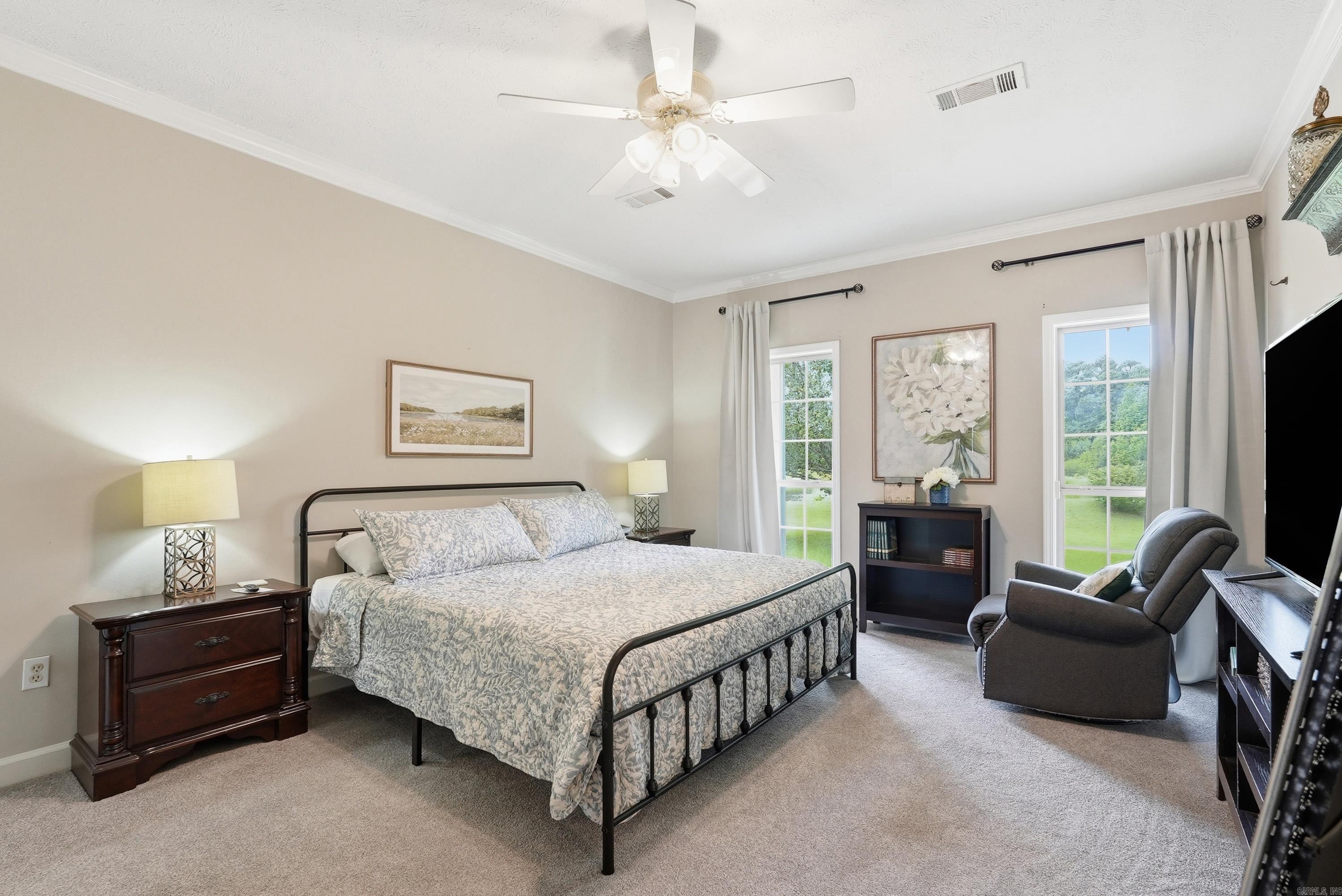 30 Pinnacle Springs Rd  Greenbrier, AR