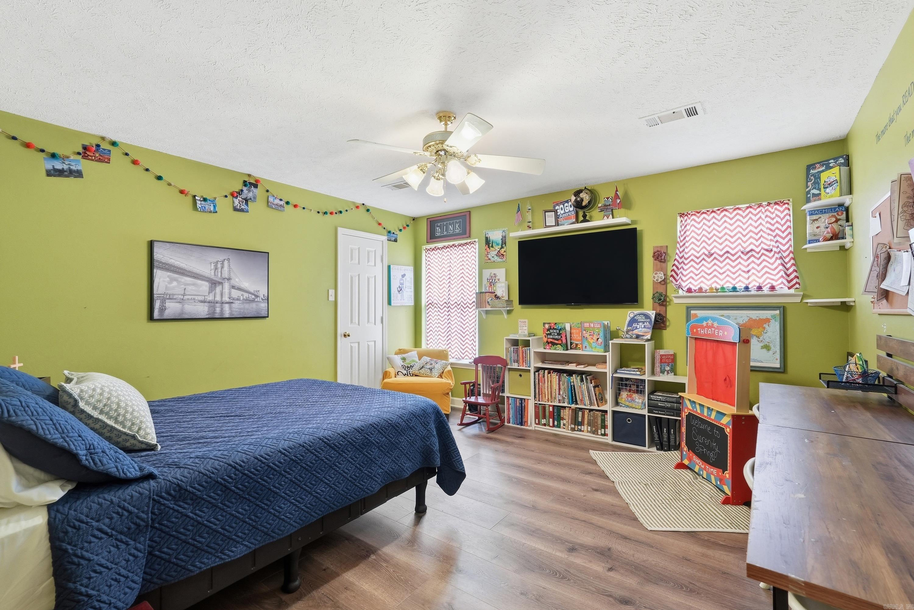 30 Pinnacle Springs Rd  Greenbrier, AR