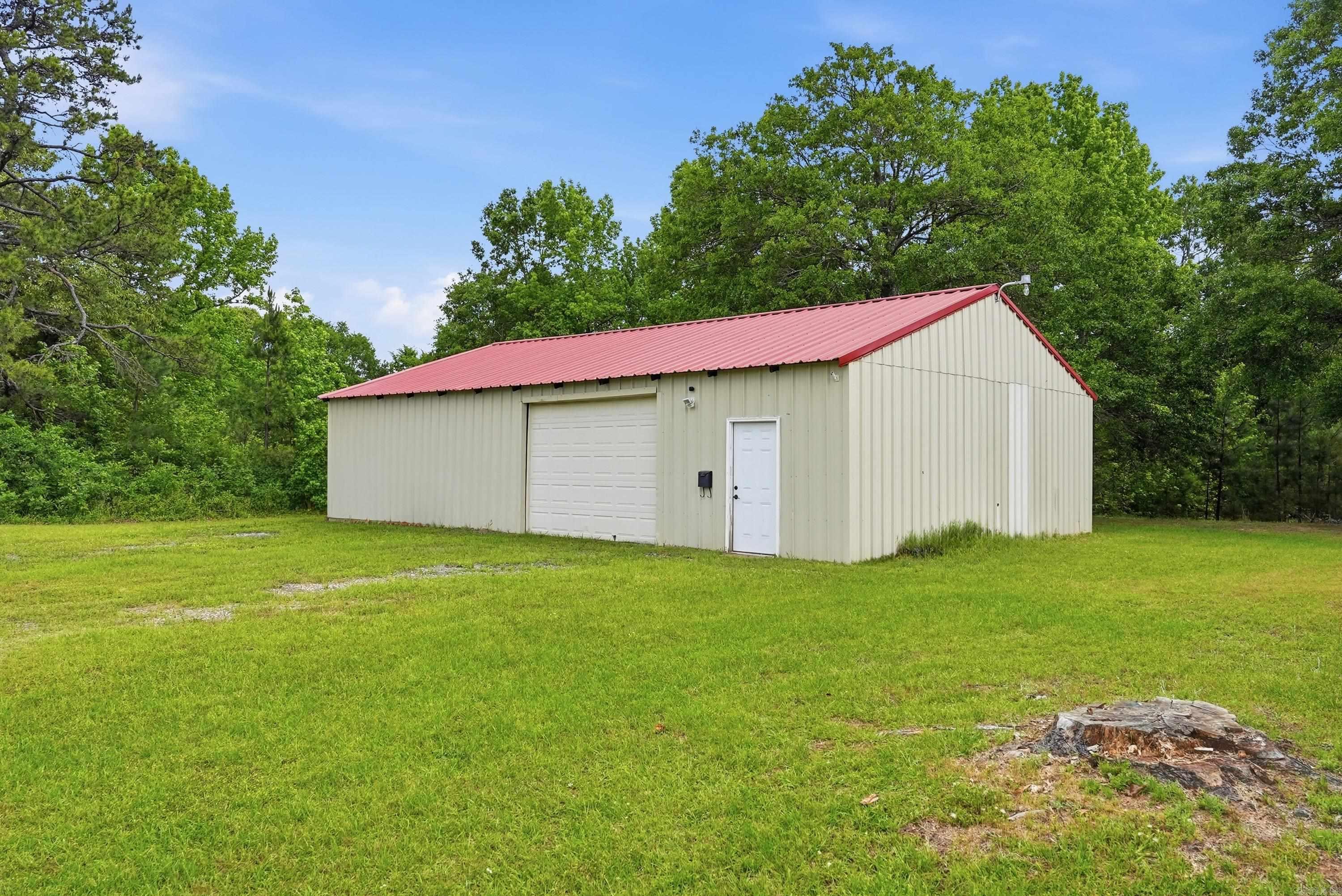 30 Pinnacle Springs Rd  Greenbrier, AR