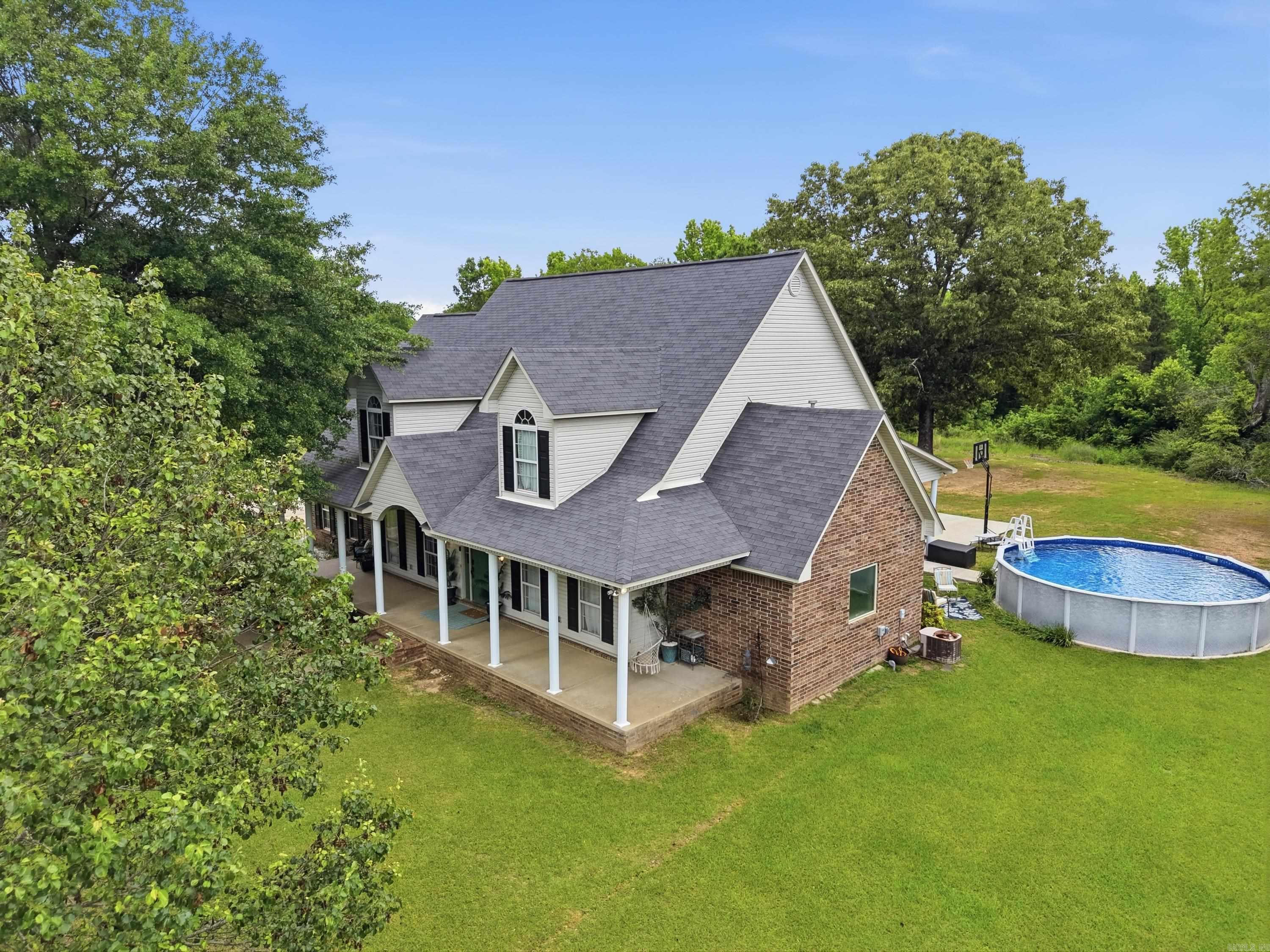 30 Pinnacle Springs Rd  Greenbrier, AR