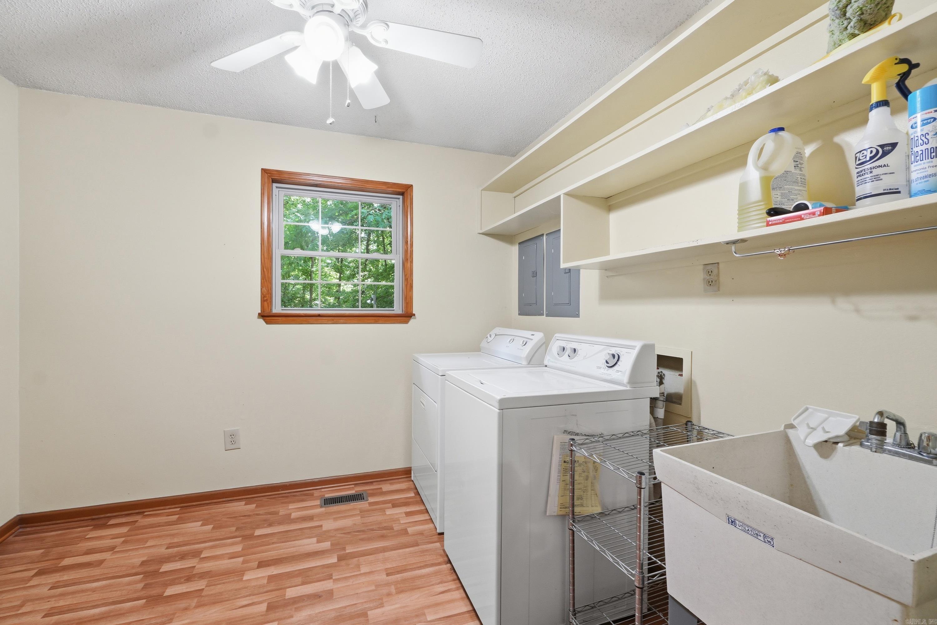 4401 Peeler Bend  Benton, AR