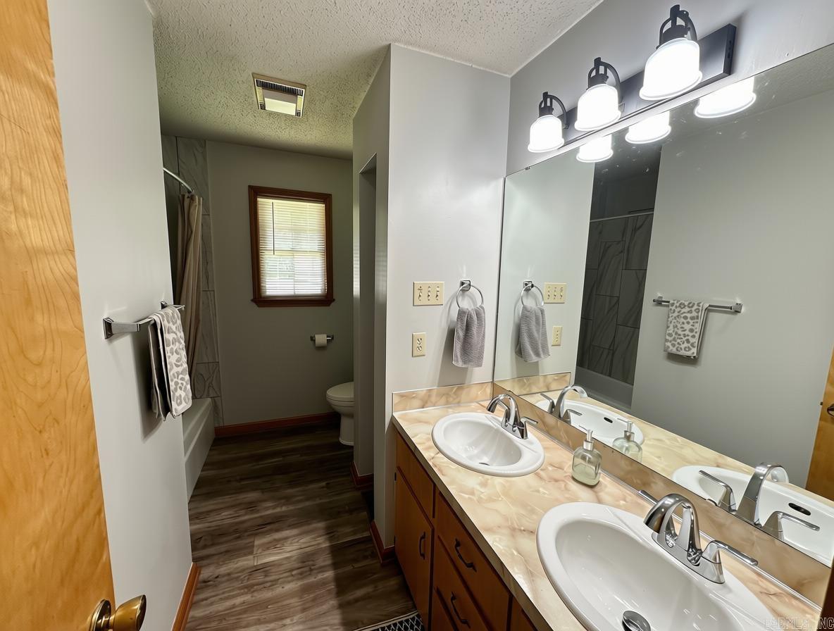 4401 Peeler Bend  Benton, AR