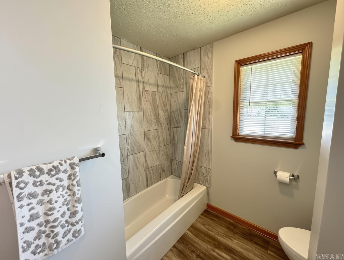 4401 Peeler Bend  Benton, AR