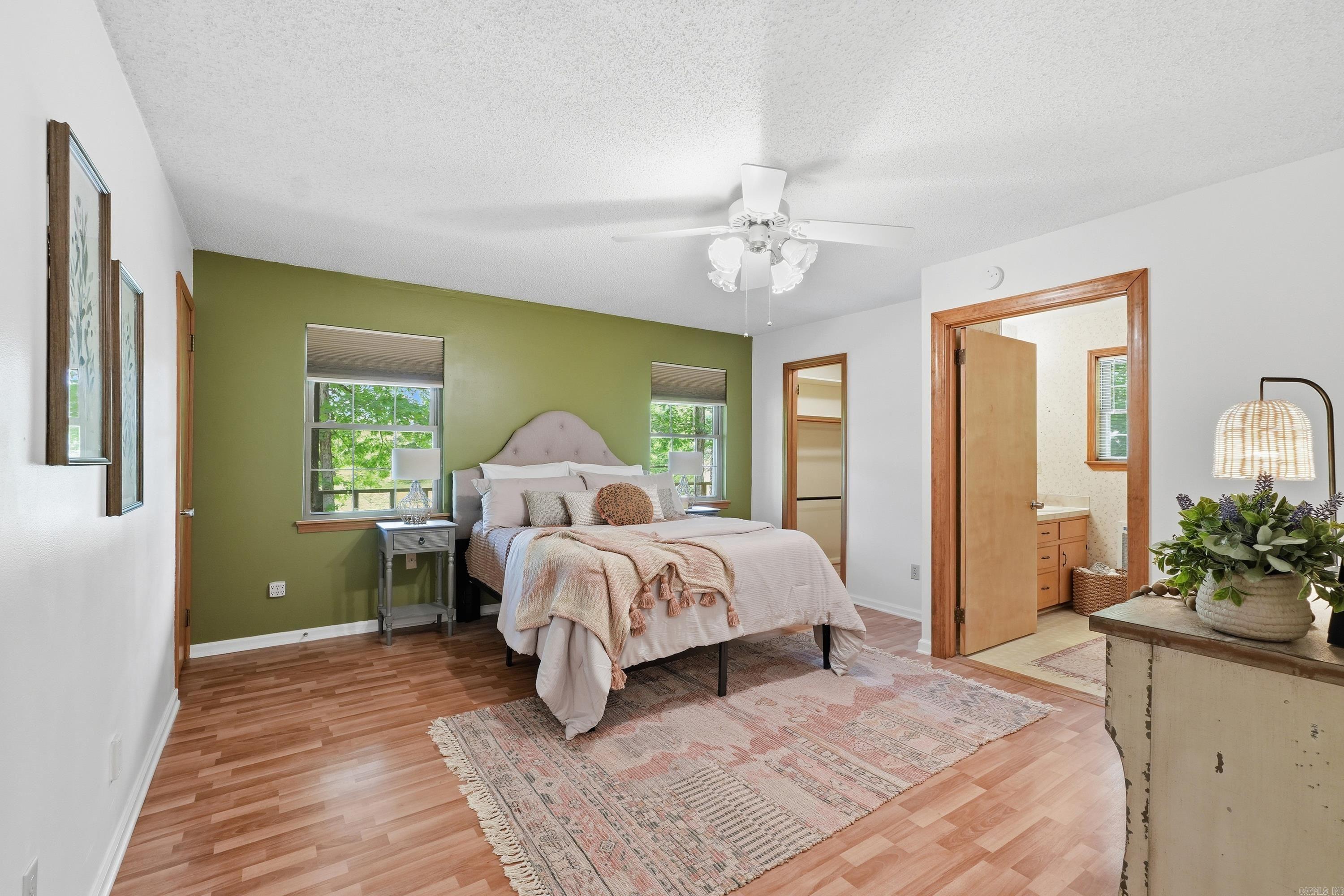 4401 Peeler Bend  Benton, AR