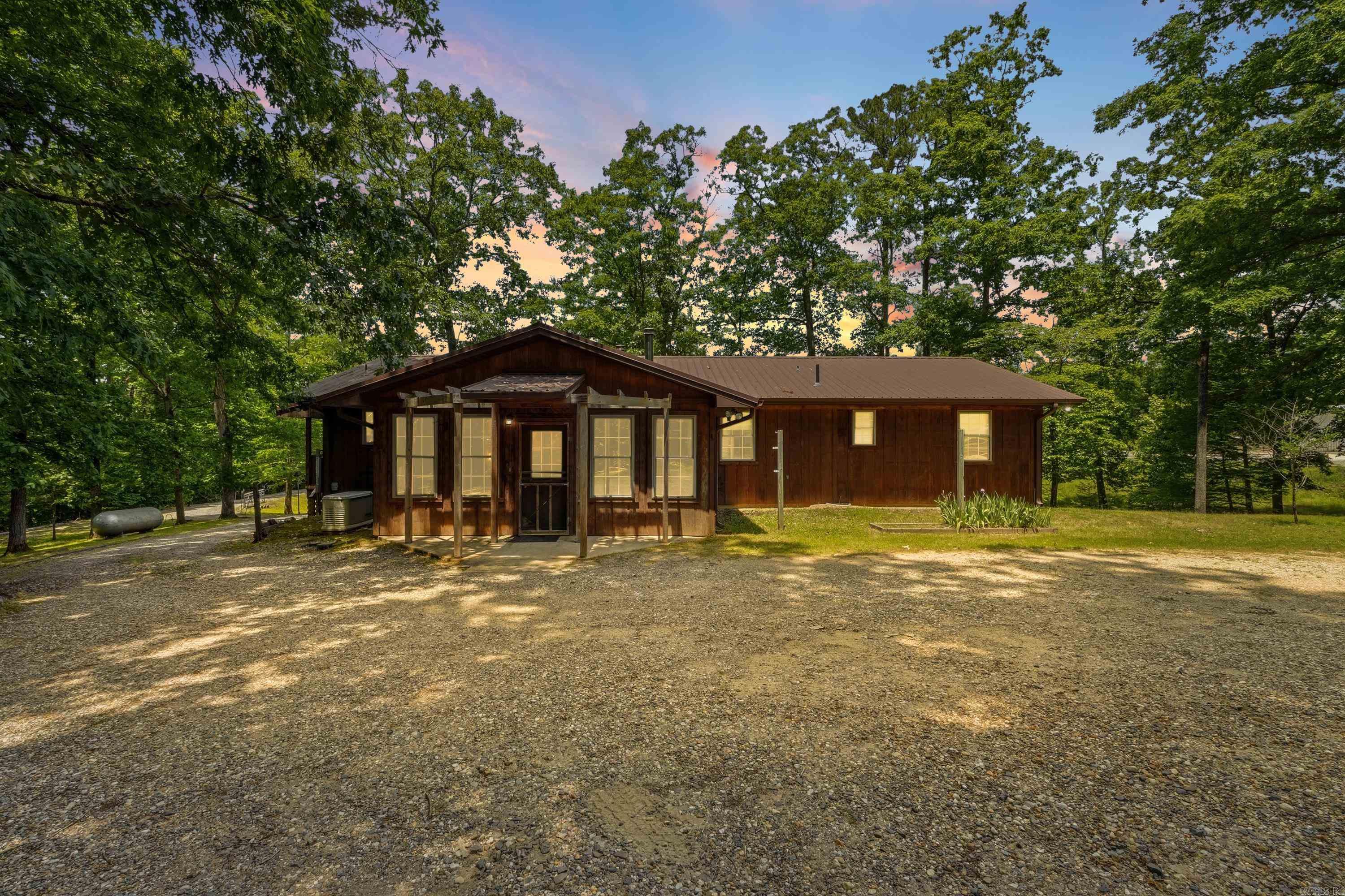 4401 Peeler Bend  Benton, AR