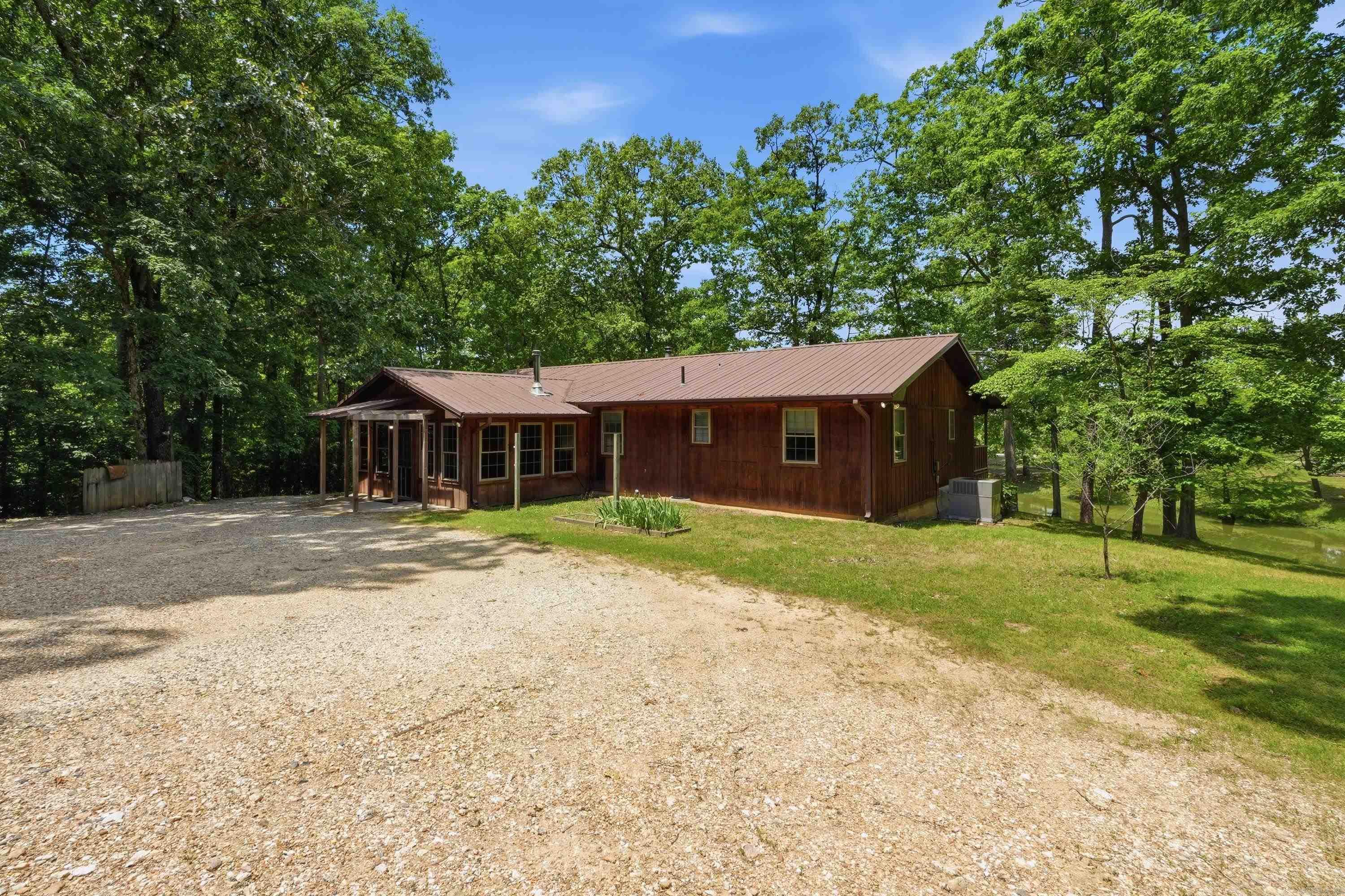 4401 Peeler Bend  Benton, AR