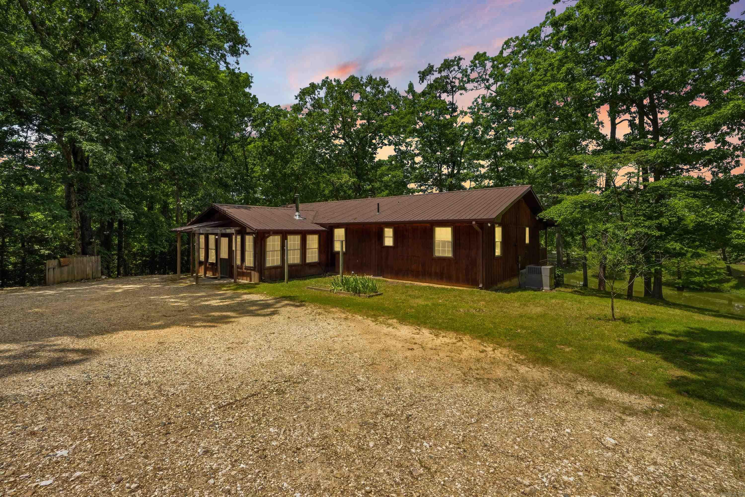 4401 Peeler Bend  Benton, AR