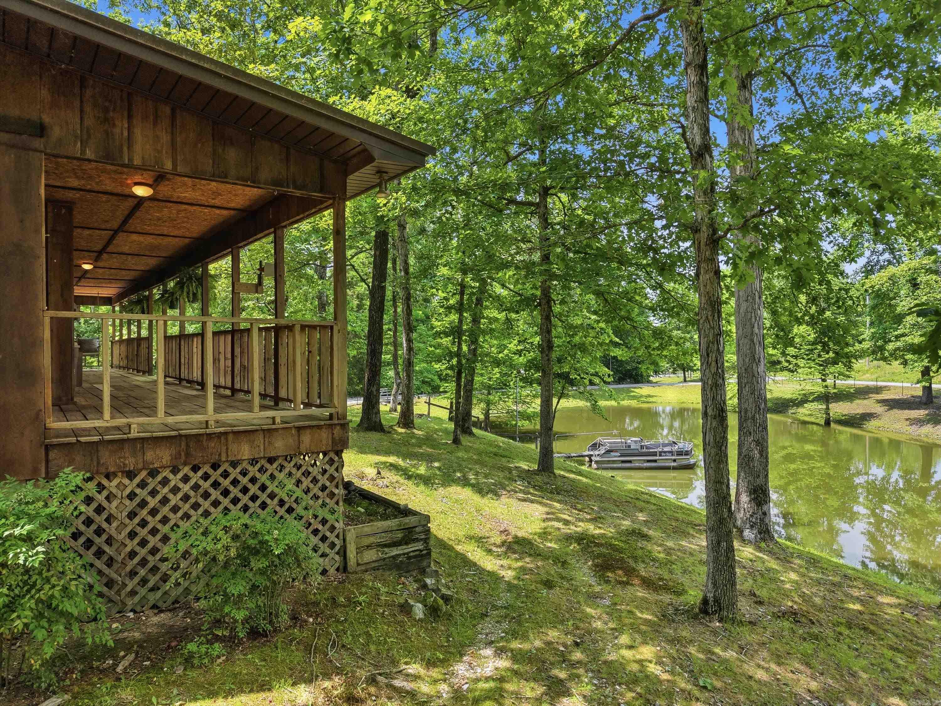 4401 Peeler Bend  Benton, AR