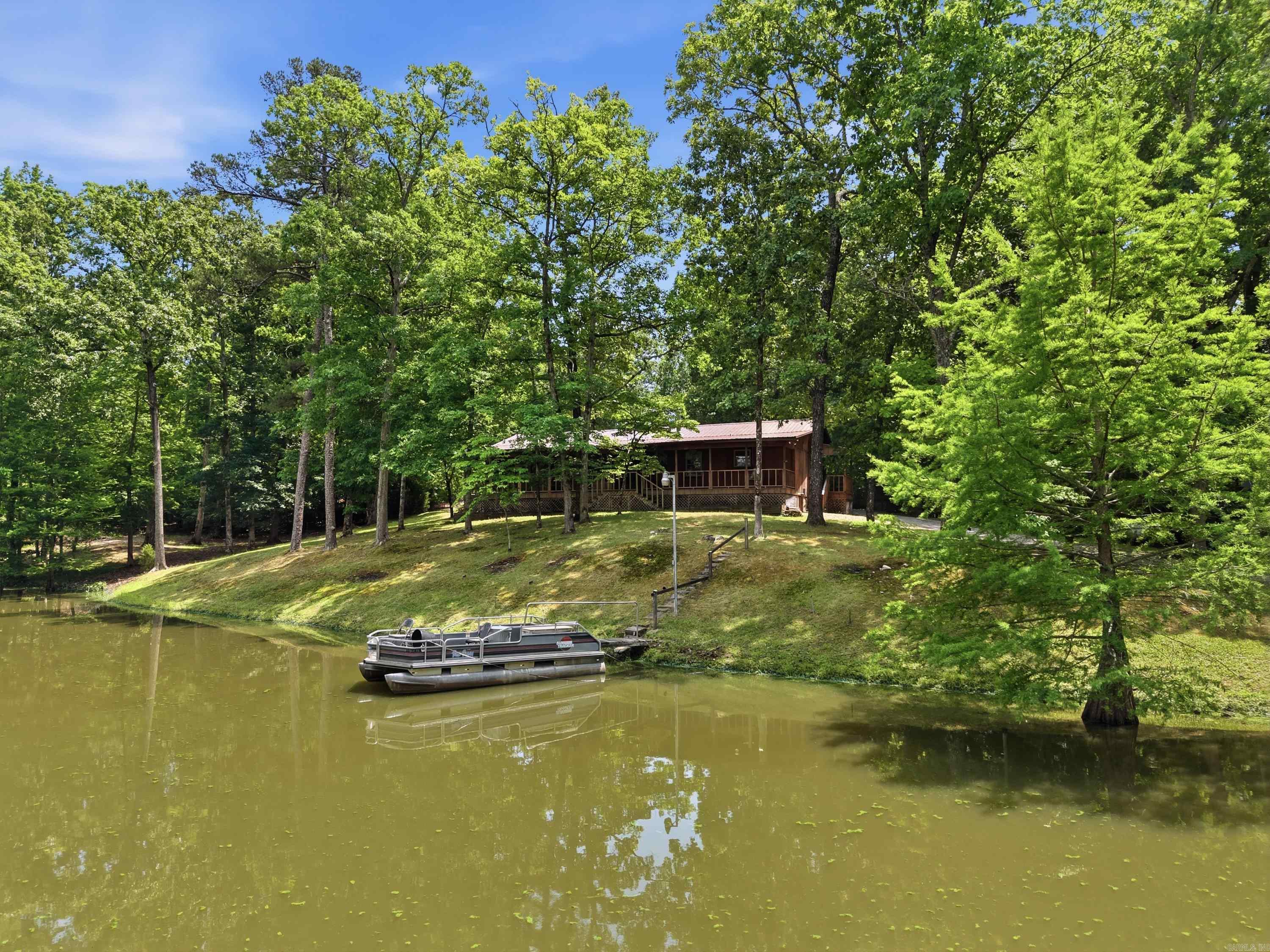4401 Peeler Bend  Benton, AR