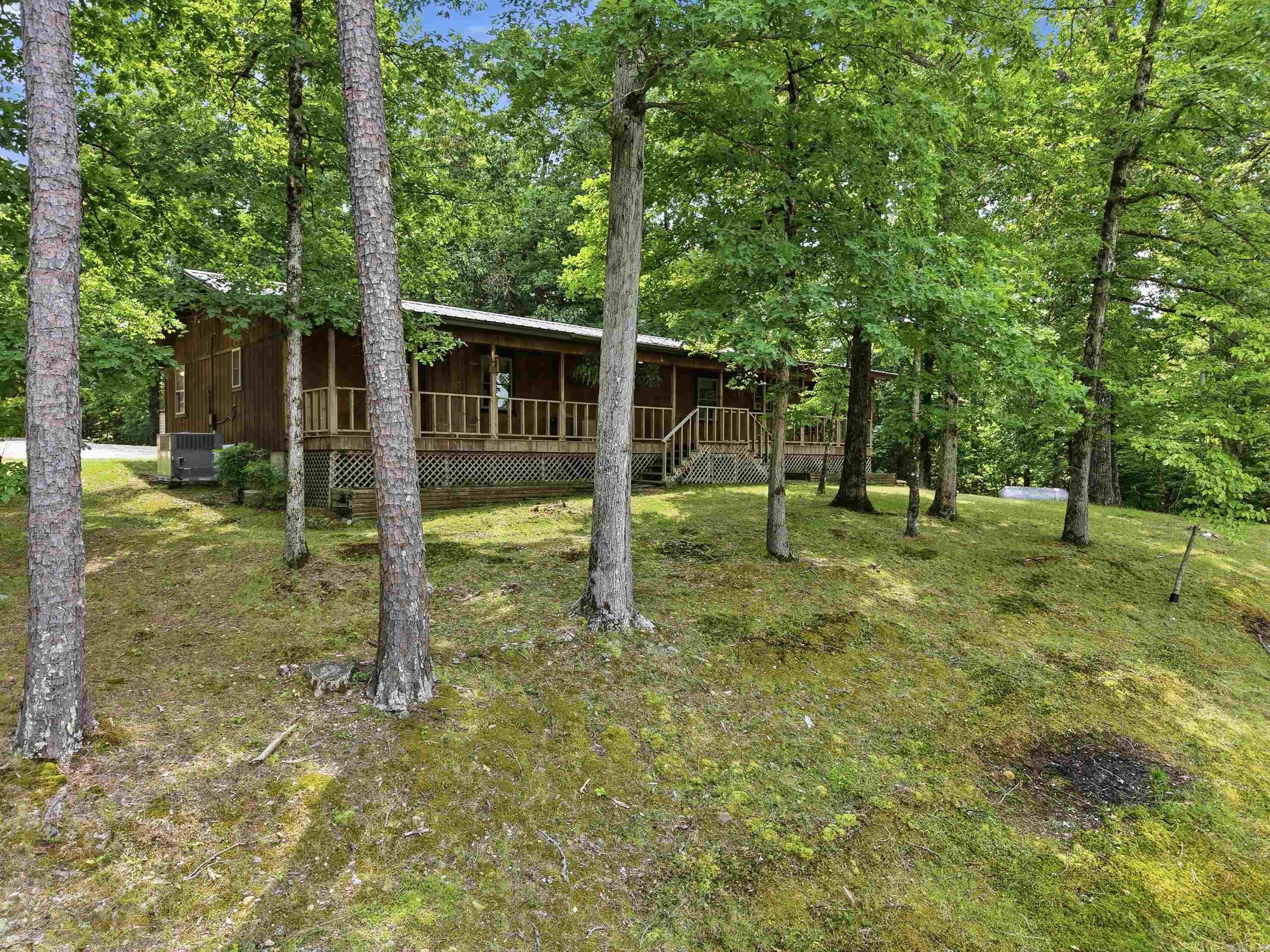 4401 Peeler Bend  Benton, AR