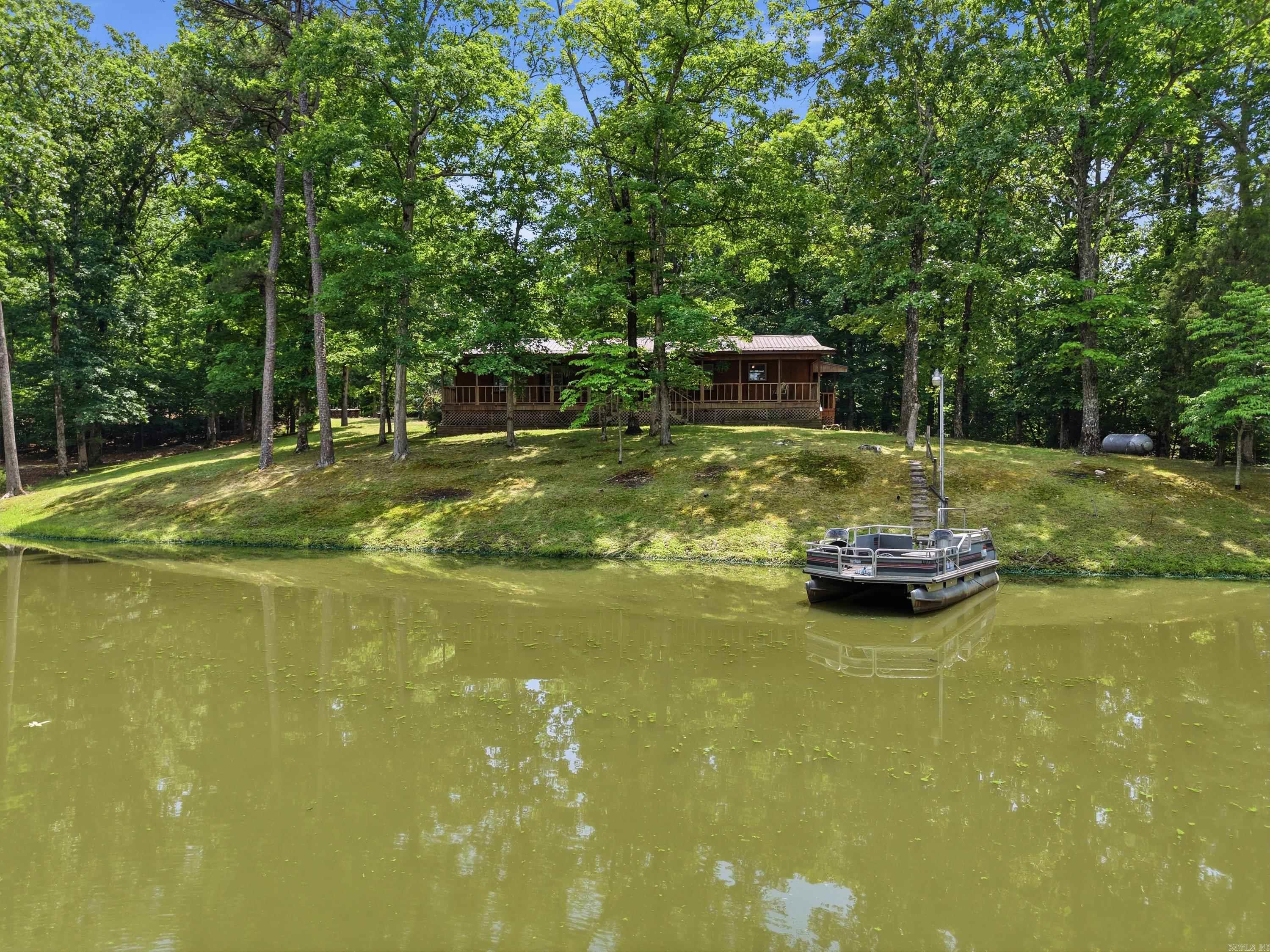 4401 Peeler Bend  Benton, AR