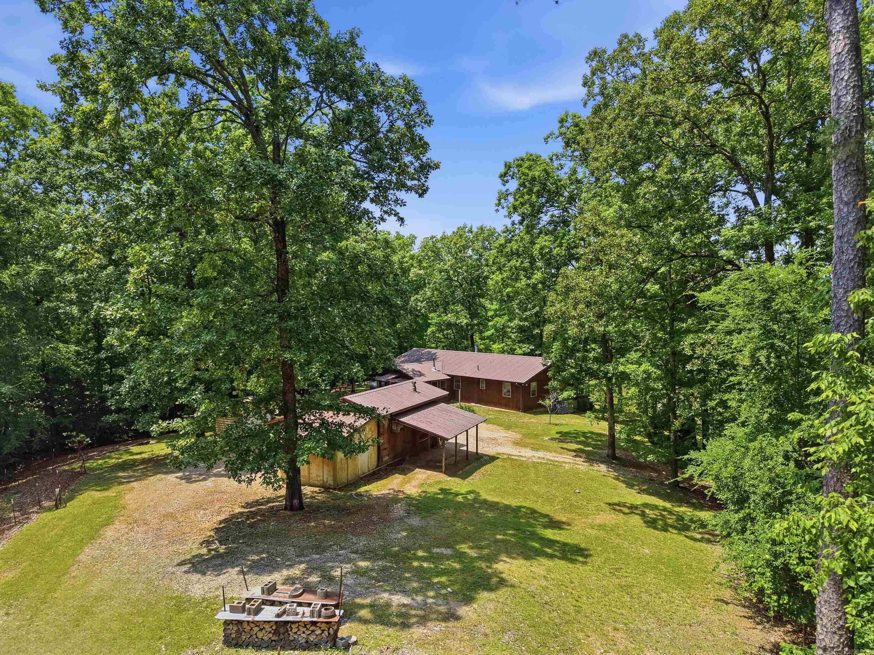 4401 Peeler Bend  Benton, AR