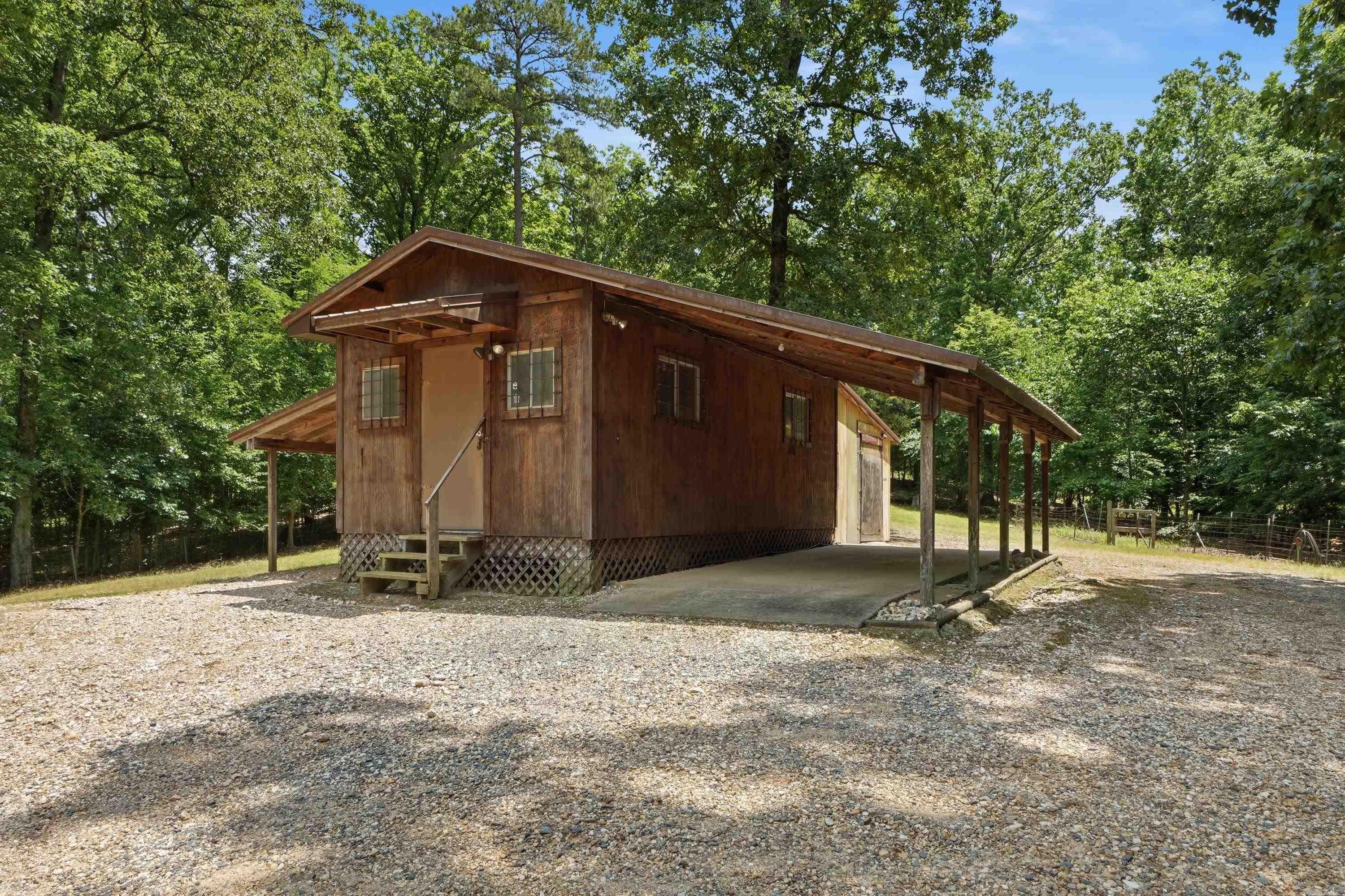 4401 Peeler Bend  Benton, AR