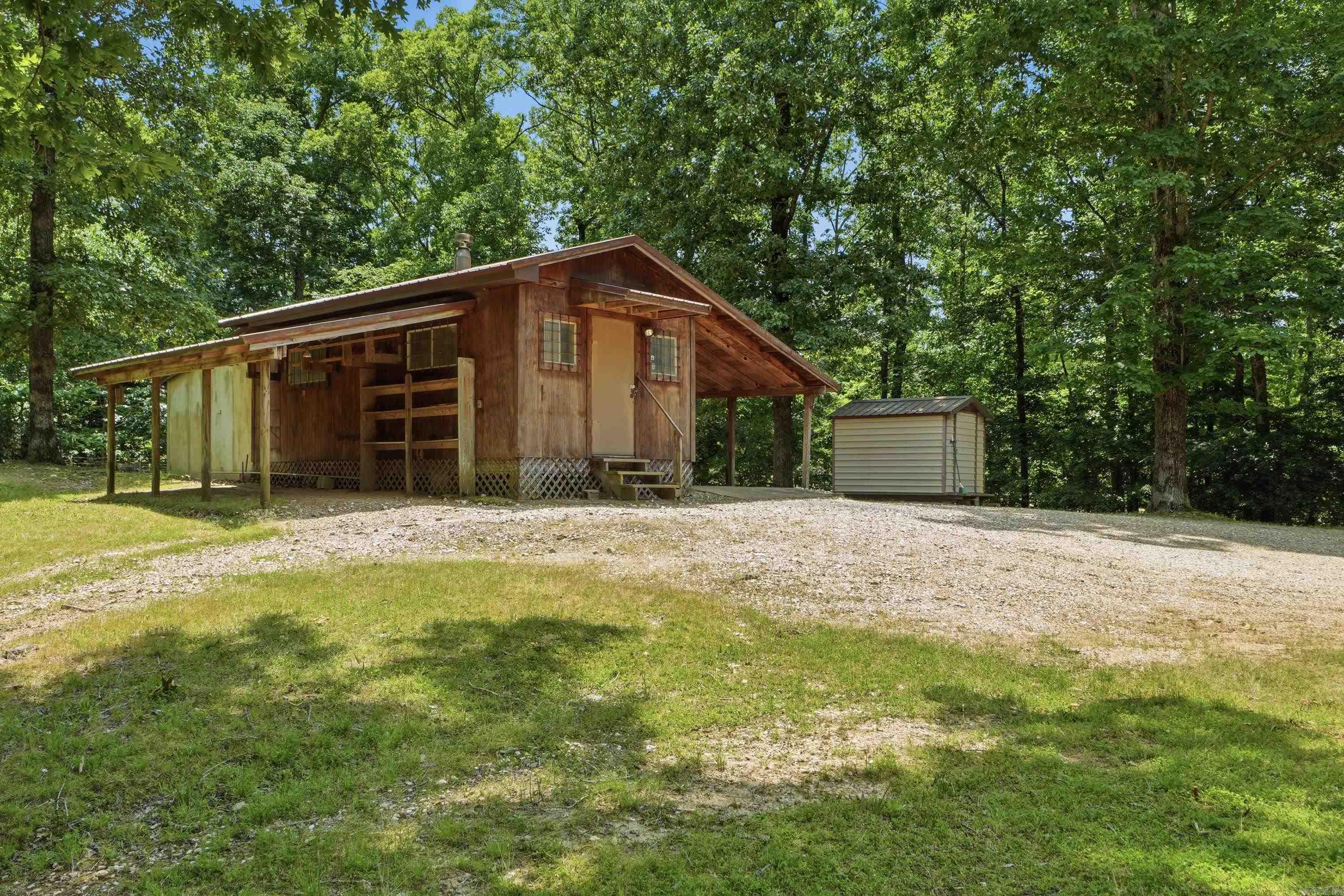 4401 Peeler Bend  Benton, AR