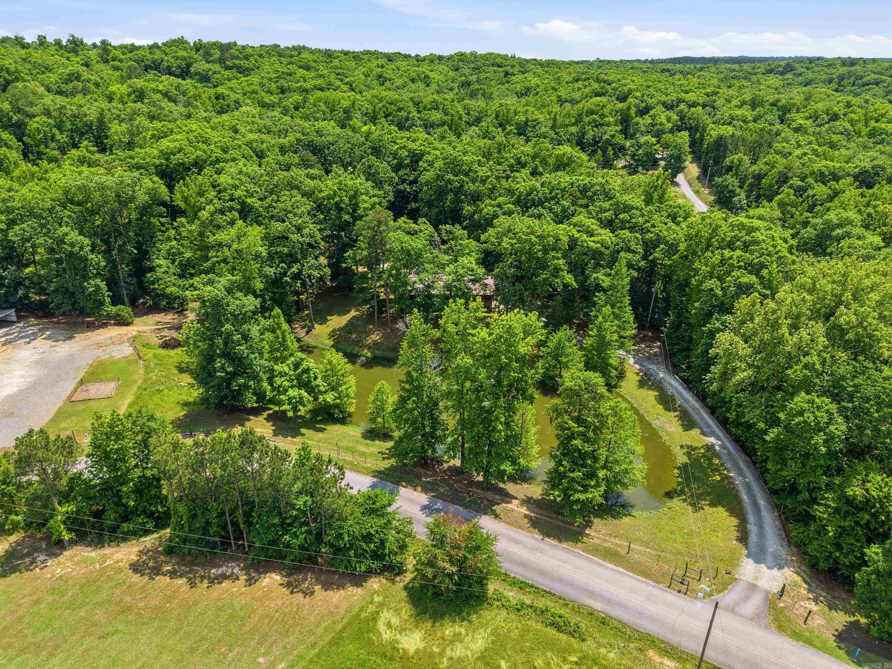 4401 Peeler Bend  Benton, AR
