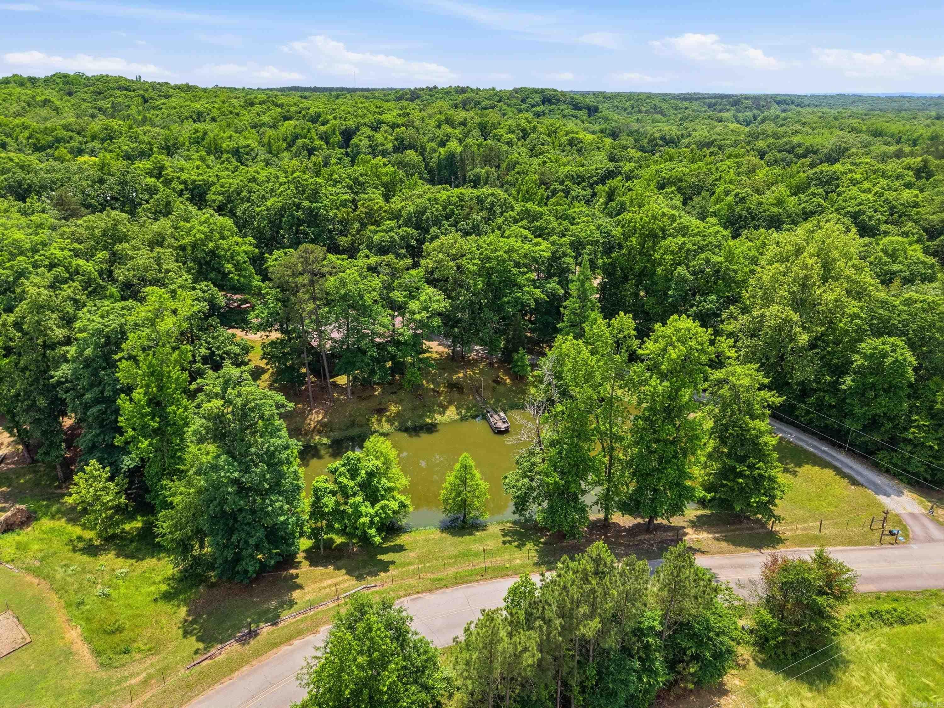 4401 Peeler Bend  Benton, AR