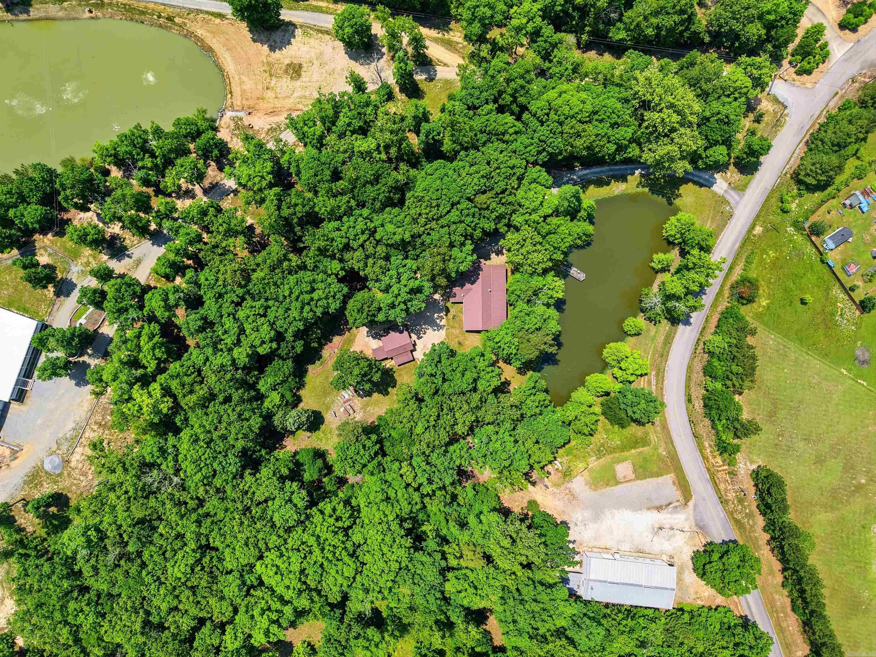4401 Peeler Bend  Benton, AR