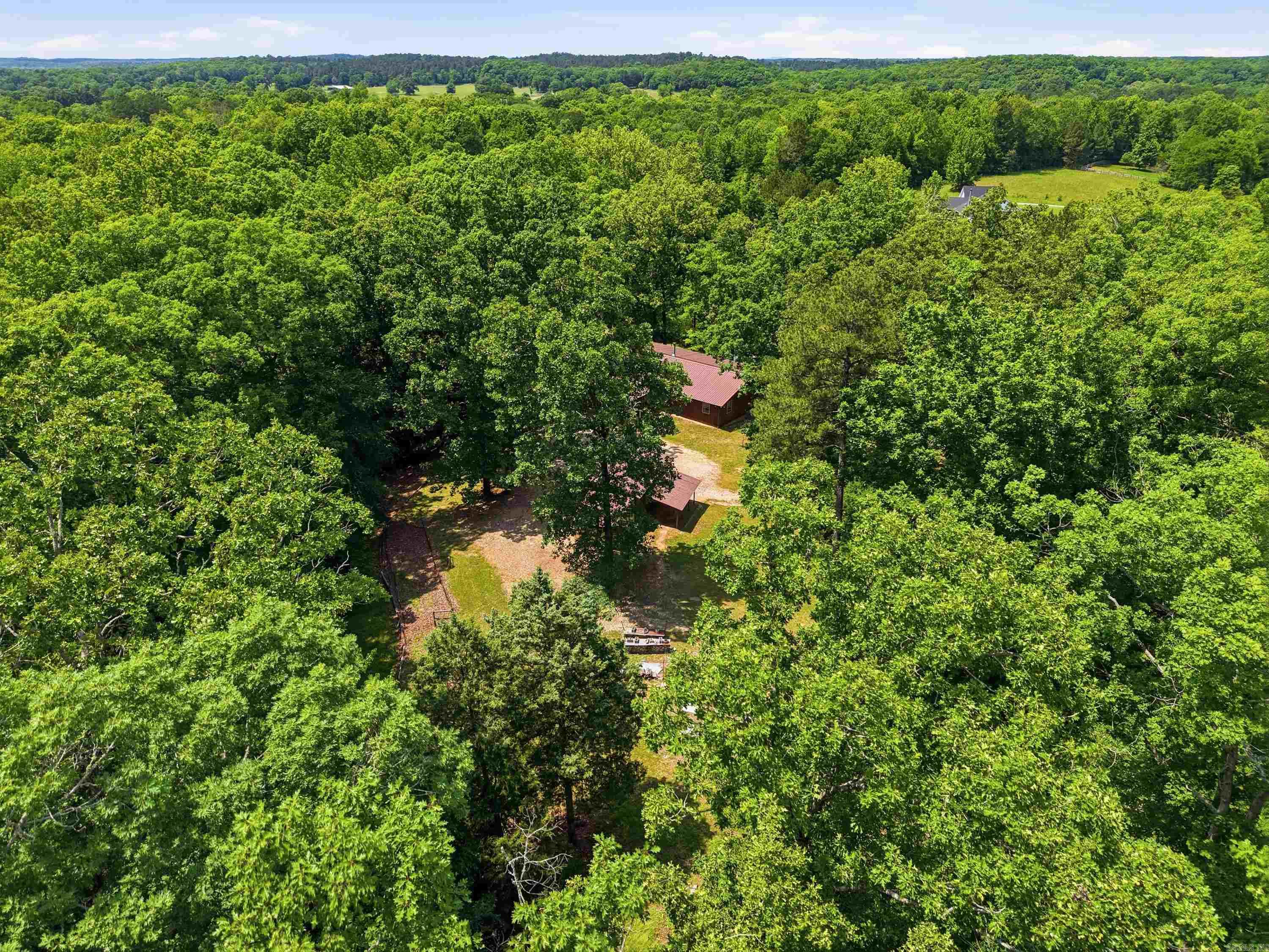 4401 Peeler Bend  Benton, AR