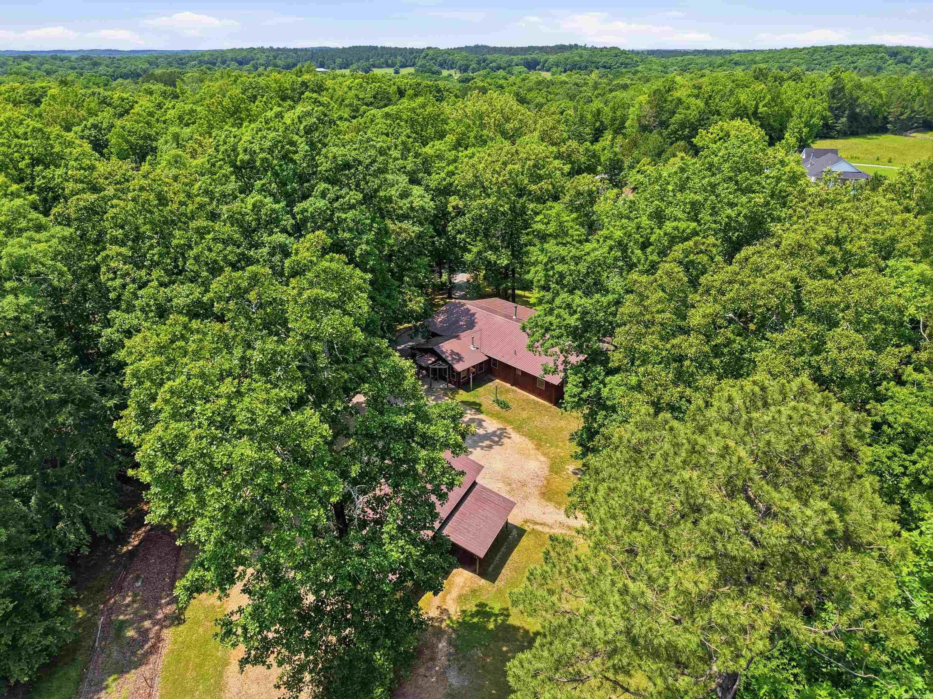 4401 Peeler Bend  Benton, AR