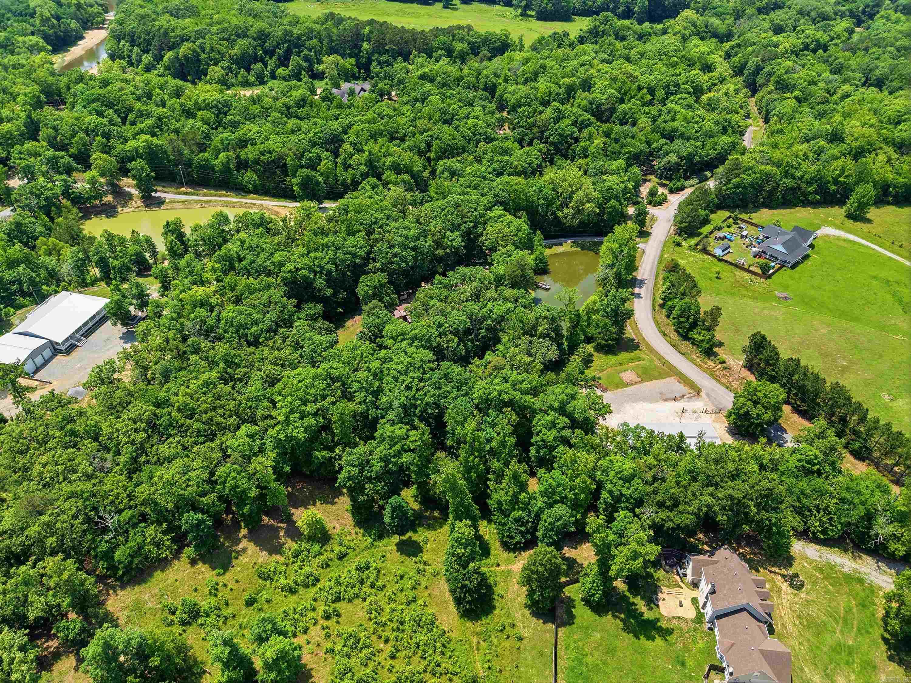 4401 Peeler Bend  Benton, AR