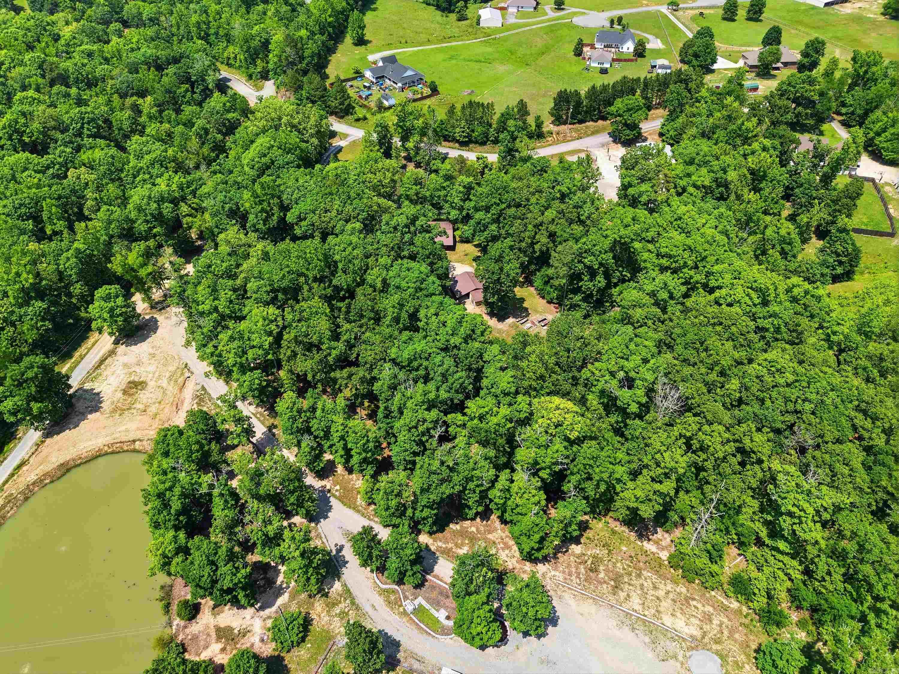 4401 Peeler Bend  Benton, AR