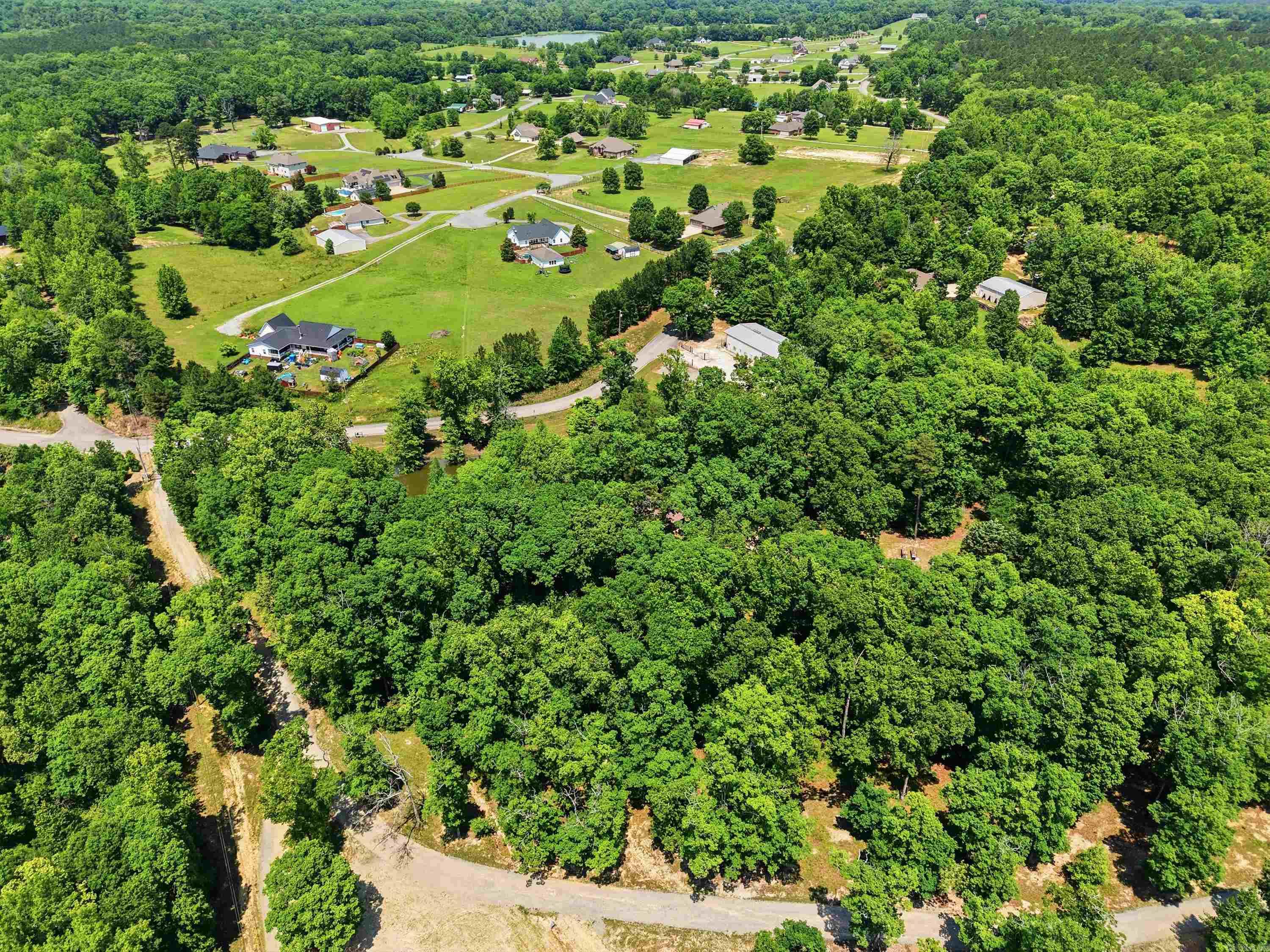 4401 Peeler Bend  Benton, AR