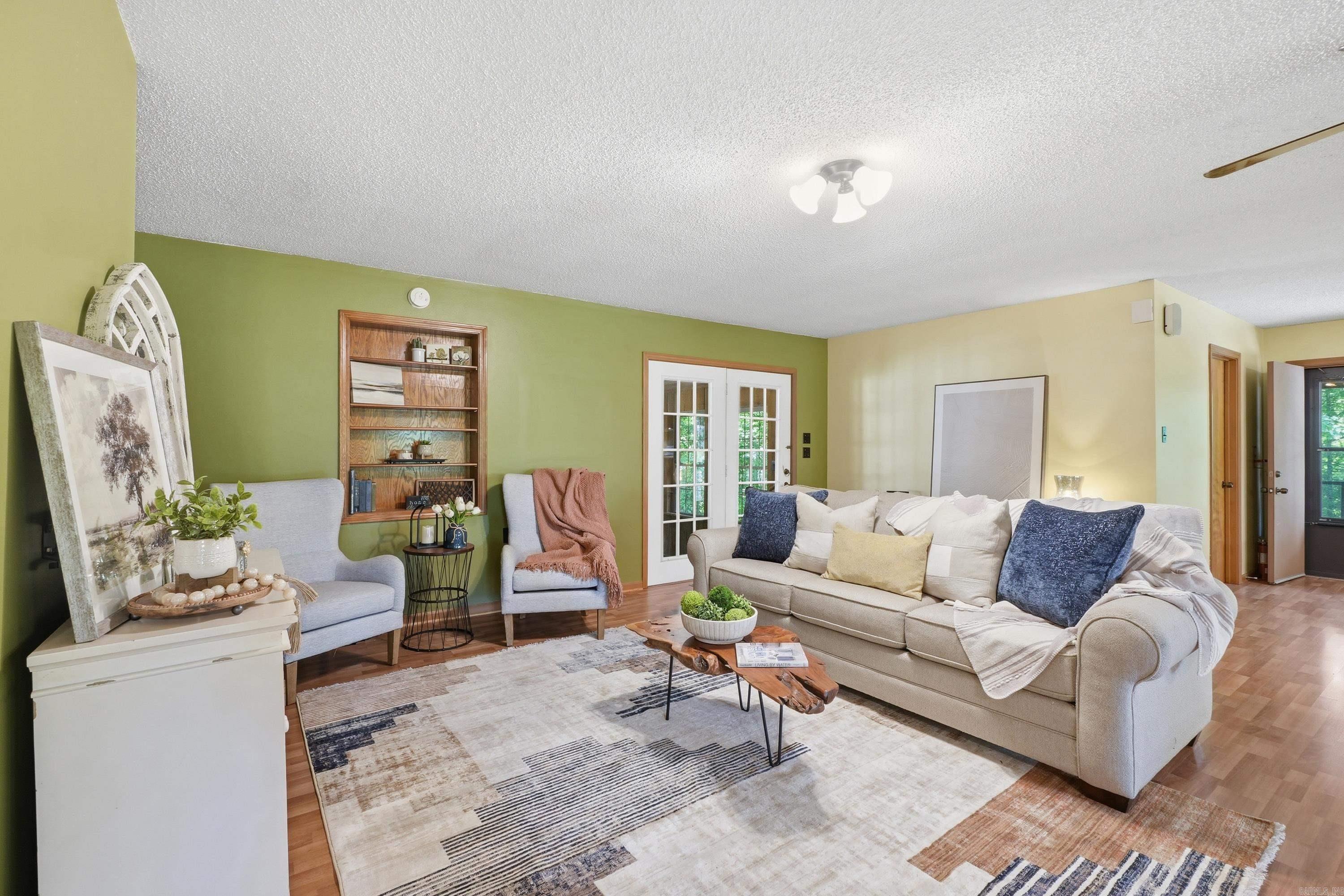 4401 Peeler Bend  Benton, AR