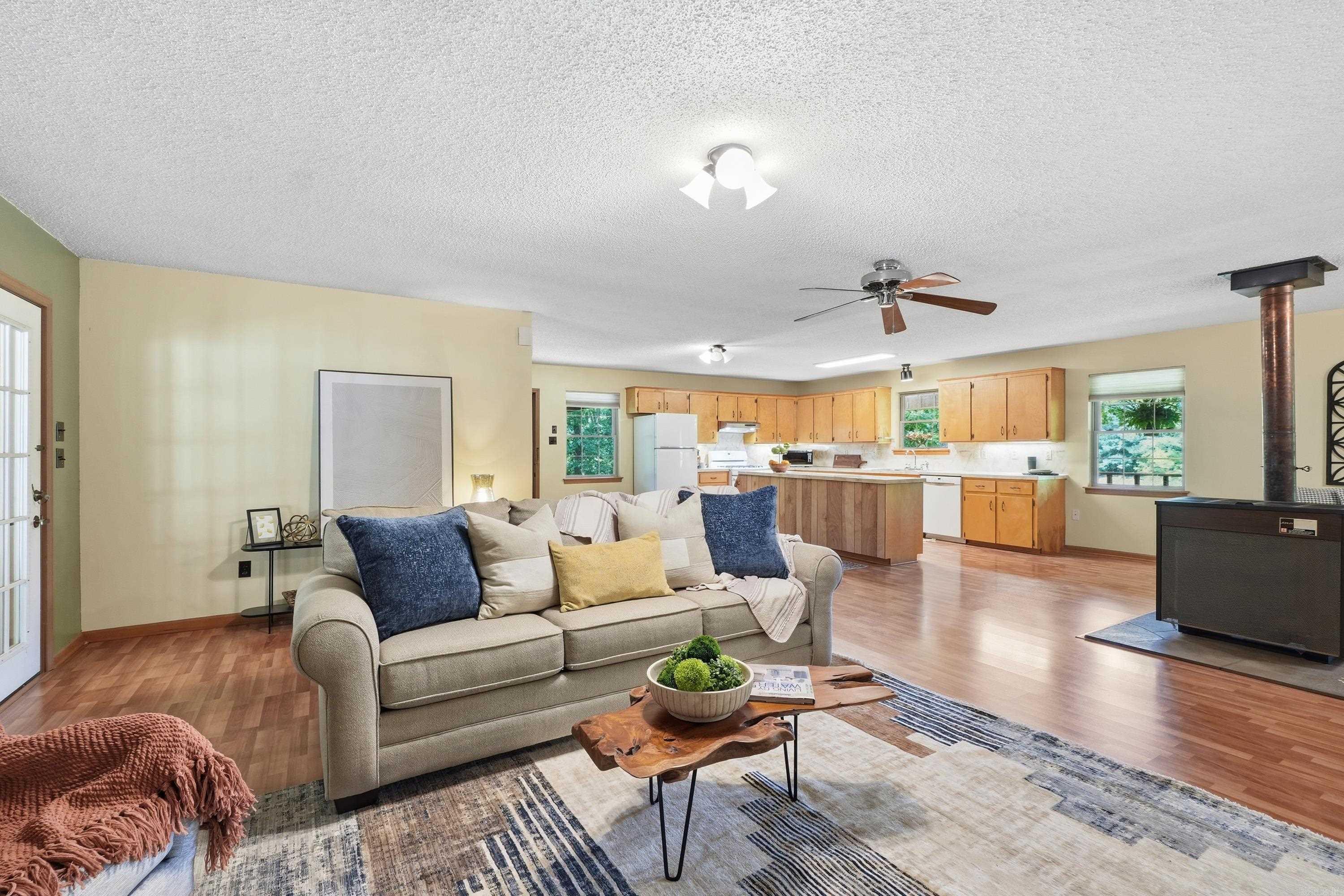 4401 Peeler Bend  Benton, AR