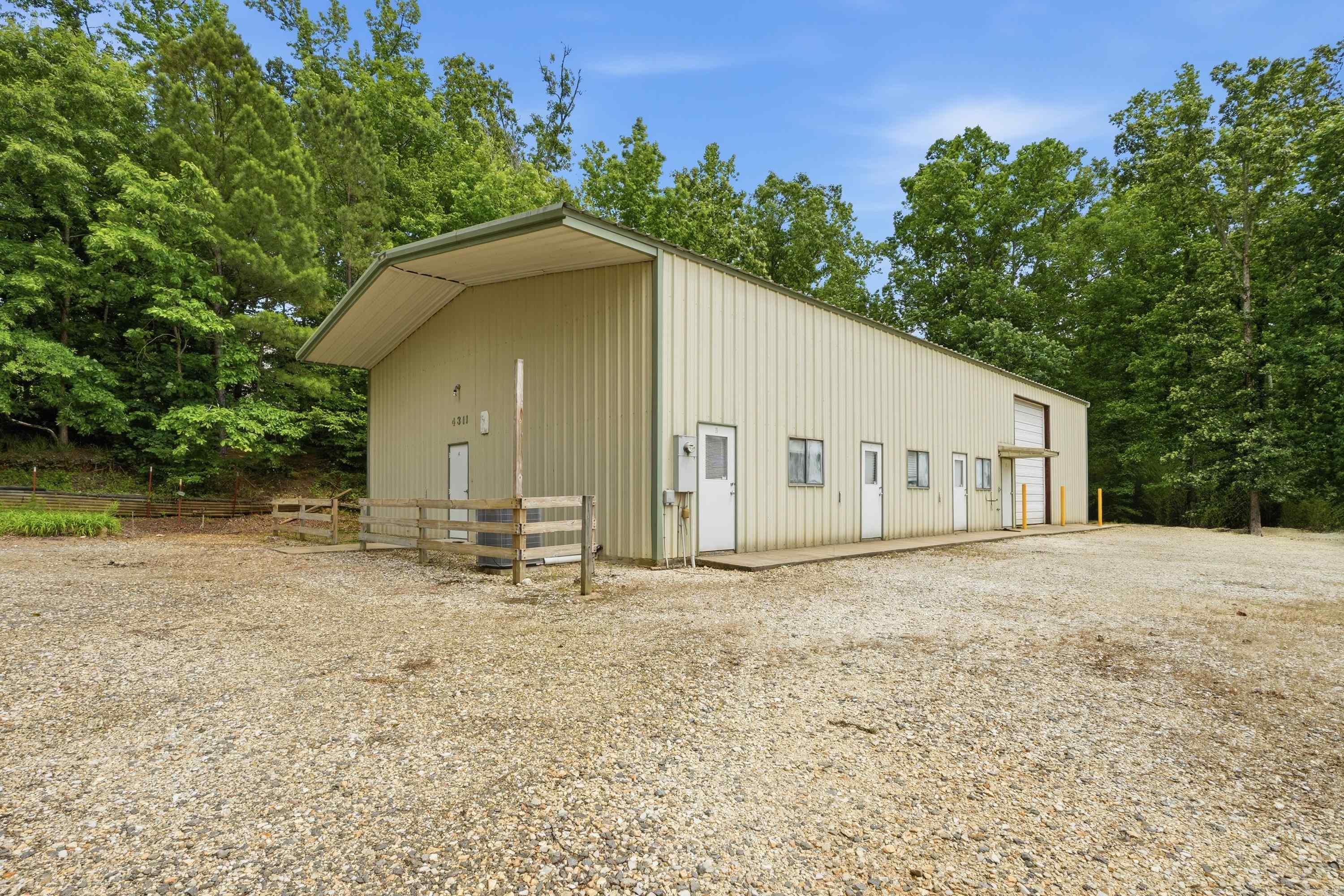 4311 Peeler Bend  Benton, AR