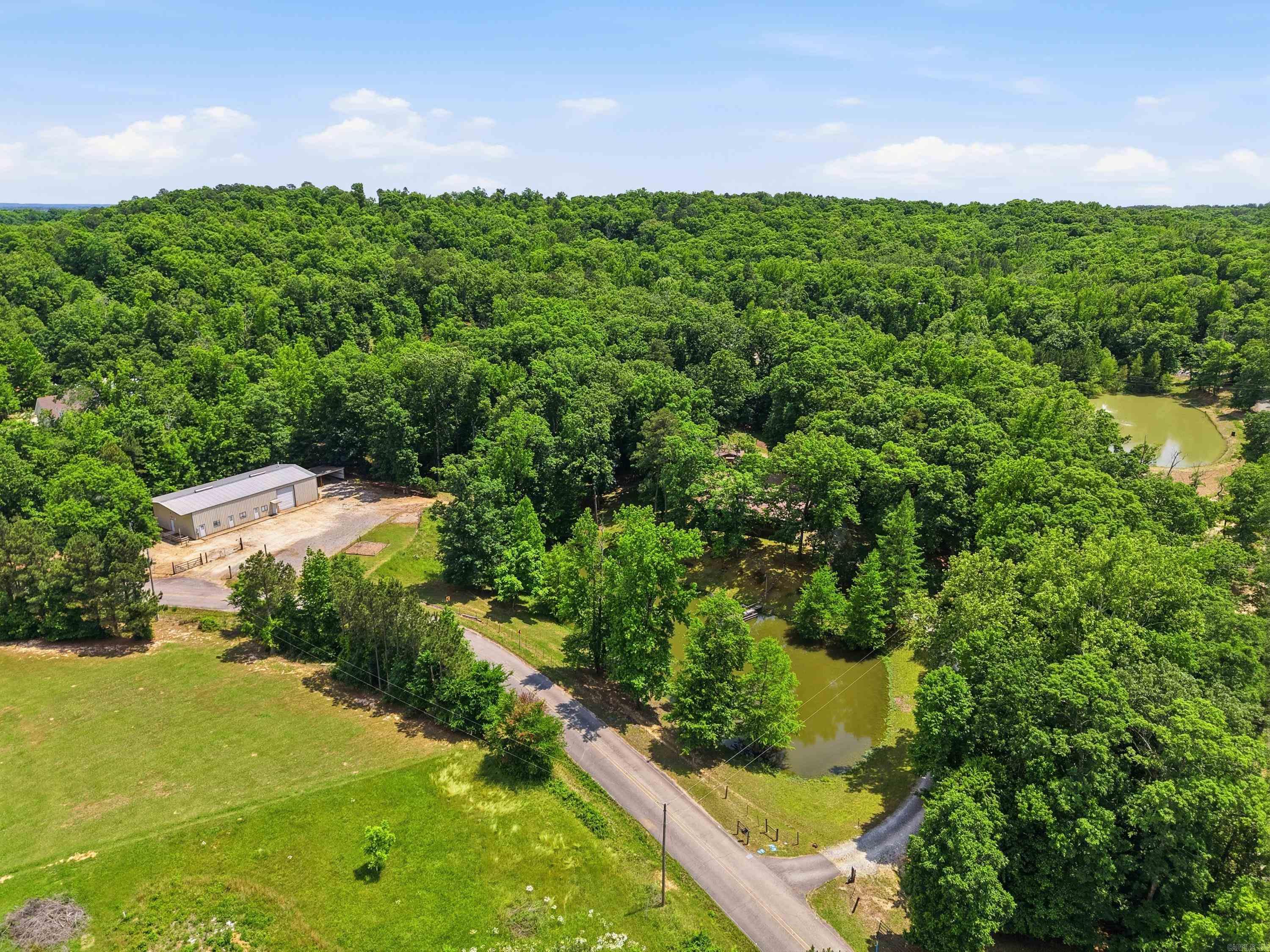 4311 Peeler Bend  Benton, AR