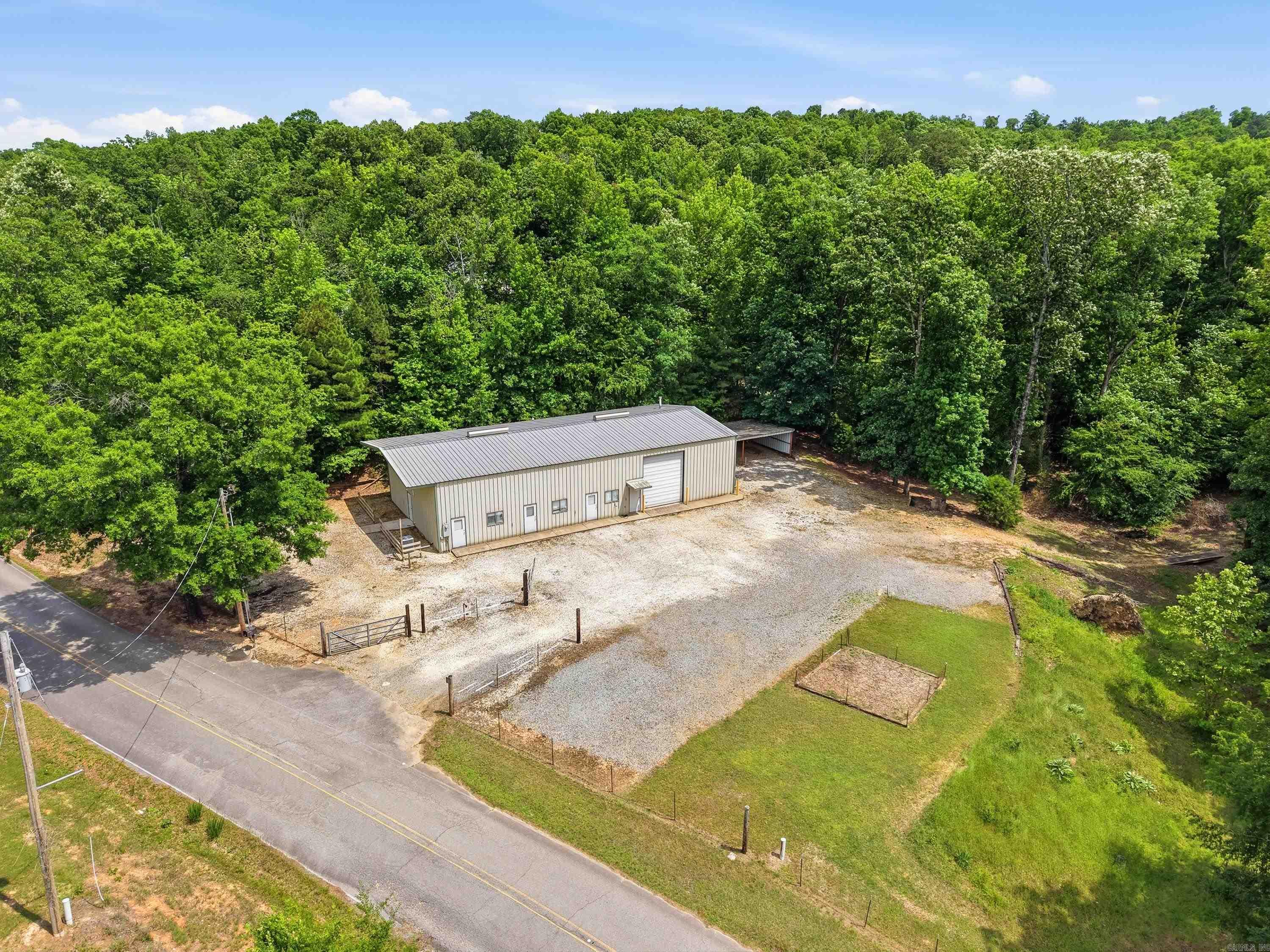 4311 Peeler Bend  Benton, AR