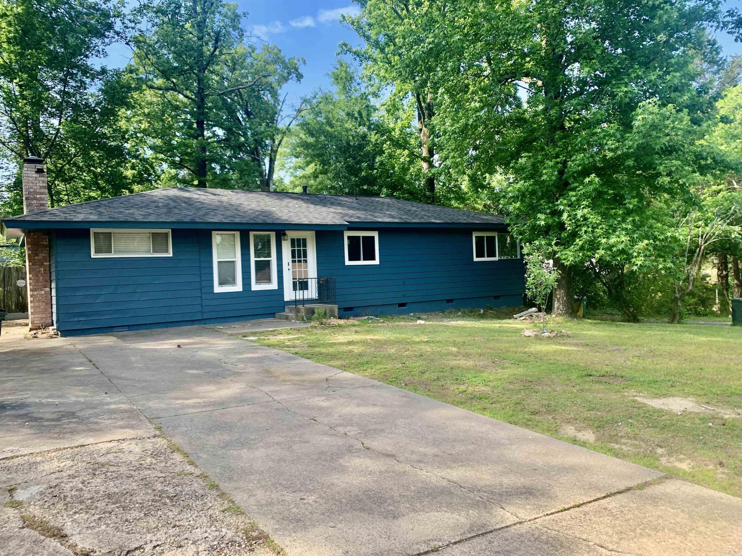 5 Roxbury  Little Rock, AR