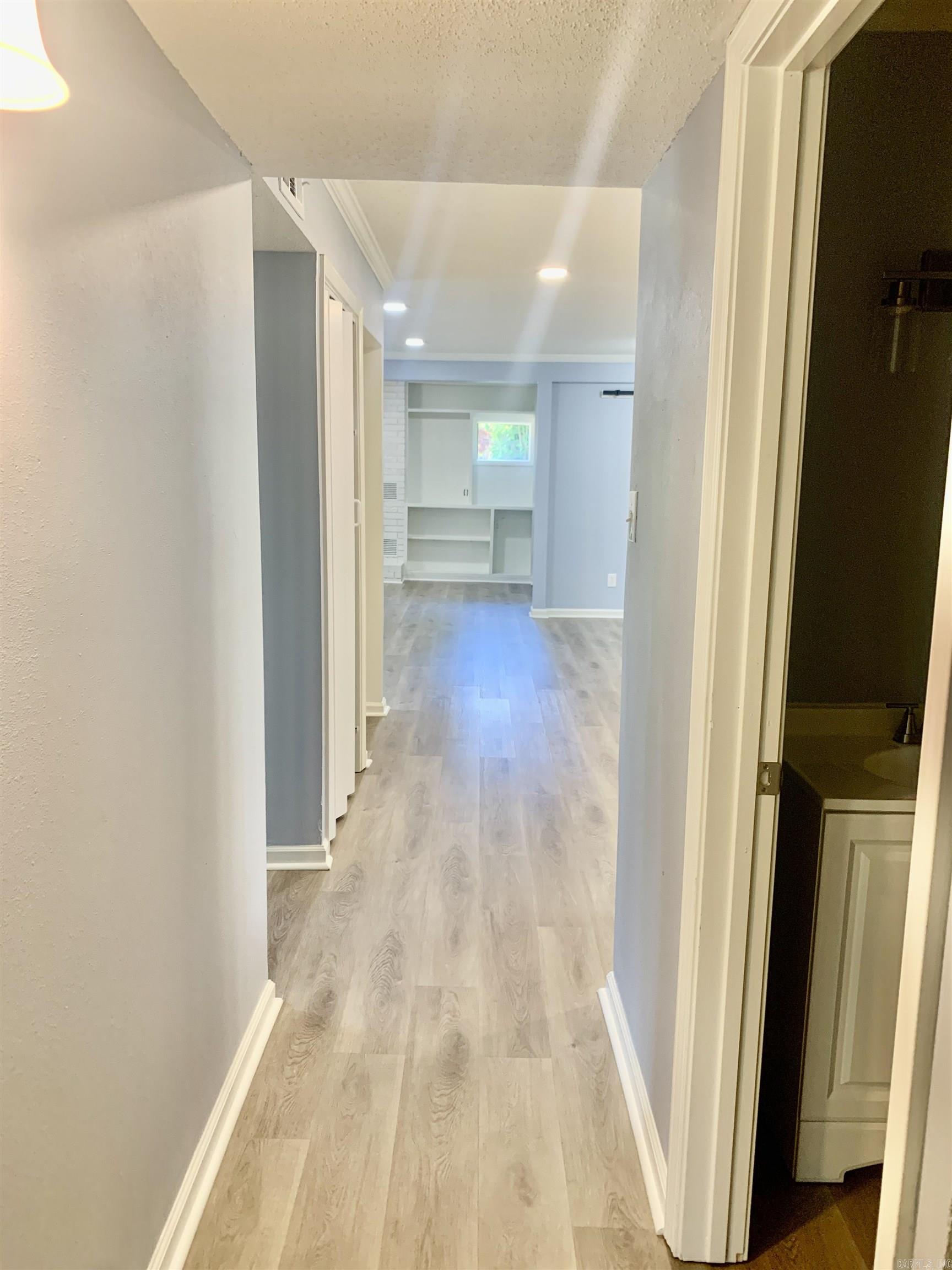 5 Roxbury  Little Rock, AR