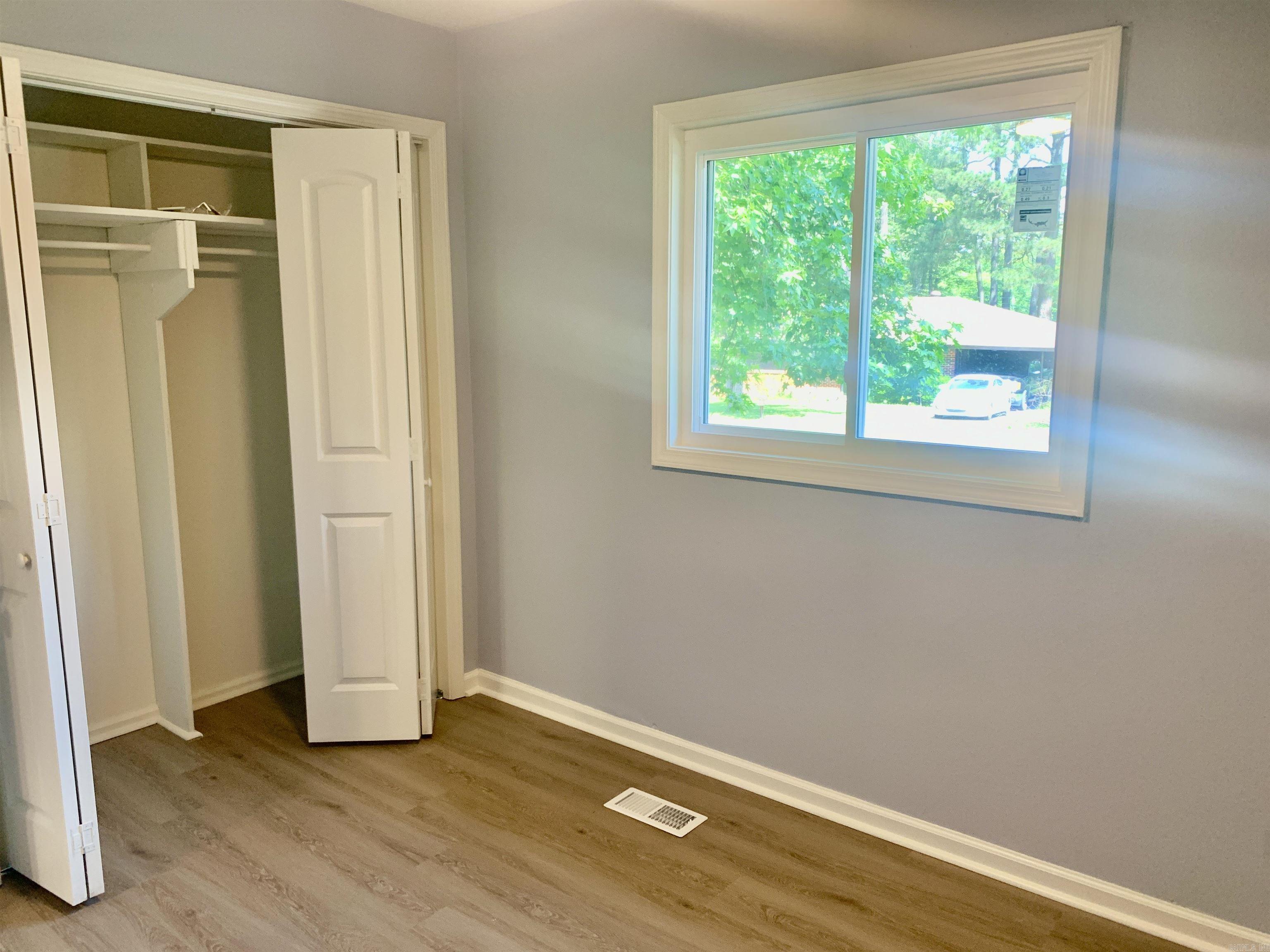 5 Roxbury  Little Rock, AR