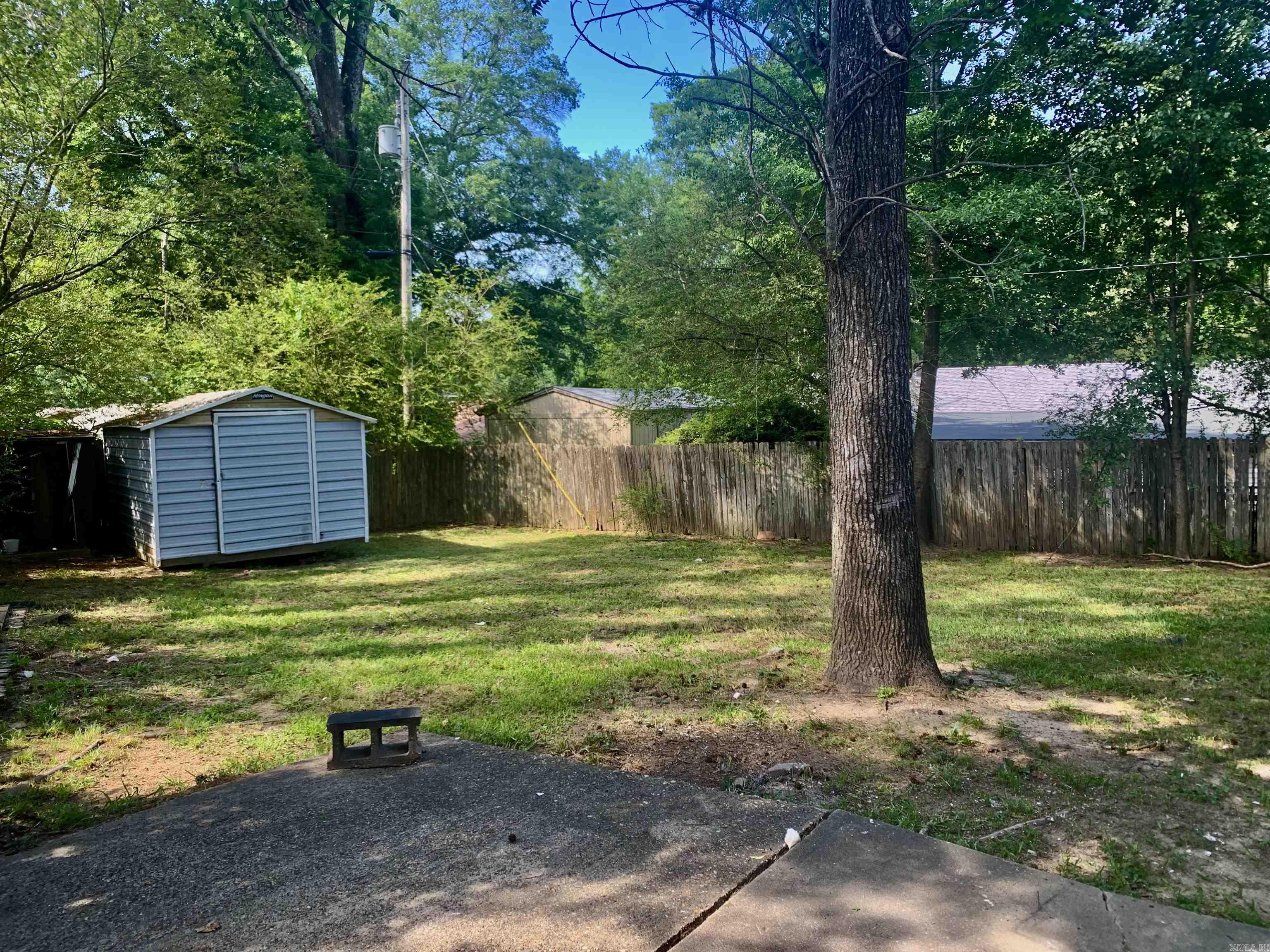 5 Roxbury  Little Rock, AR