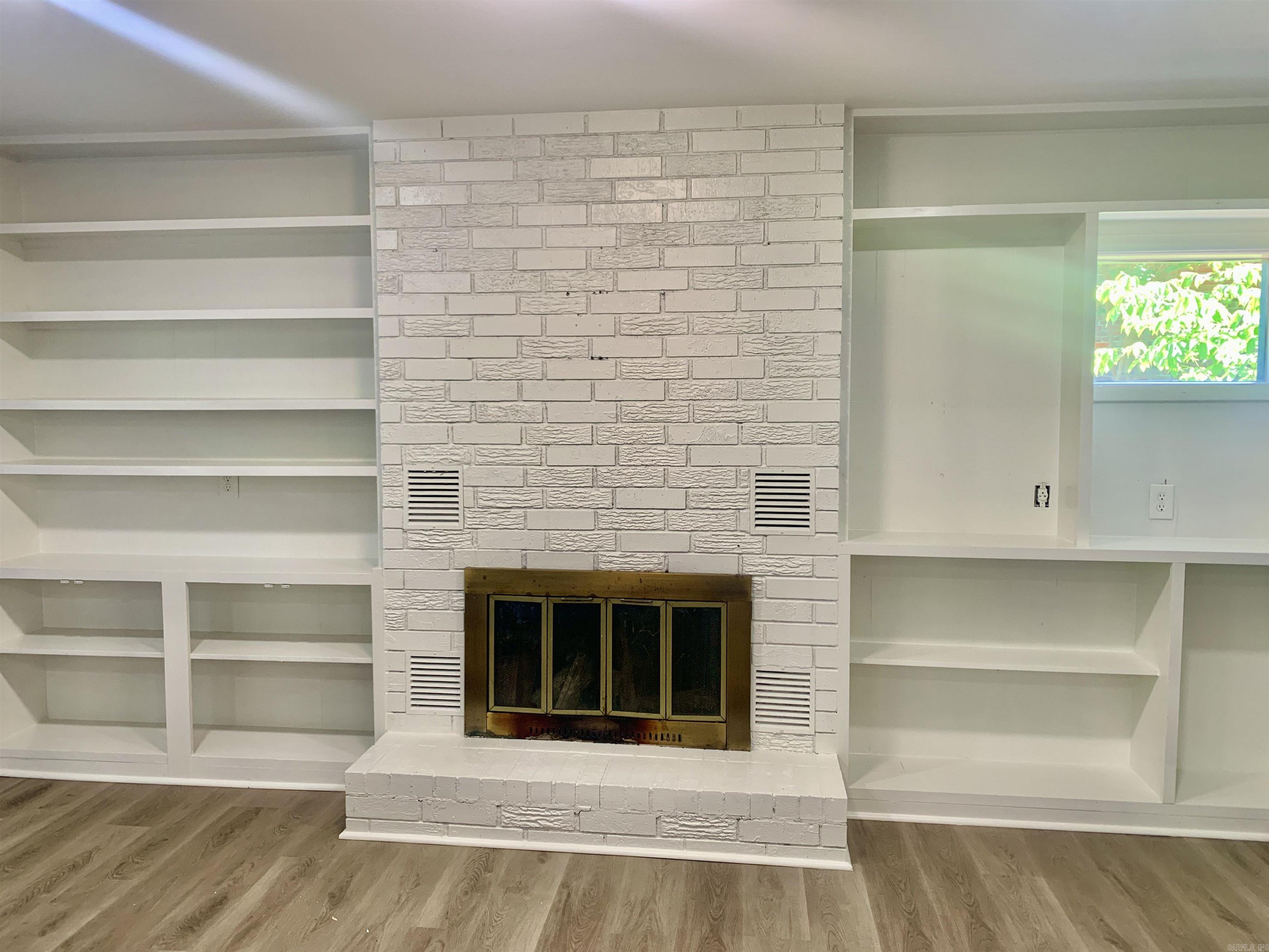 5 Roxbury  Little Rock, AR