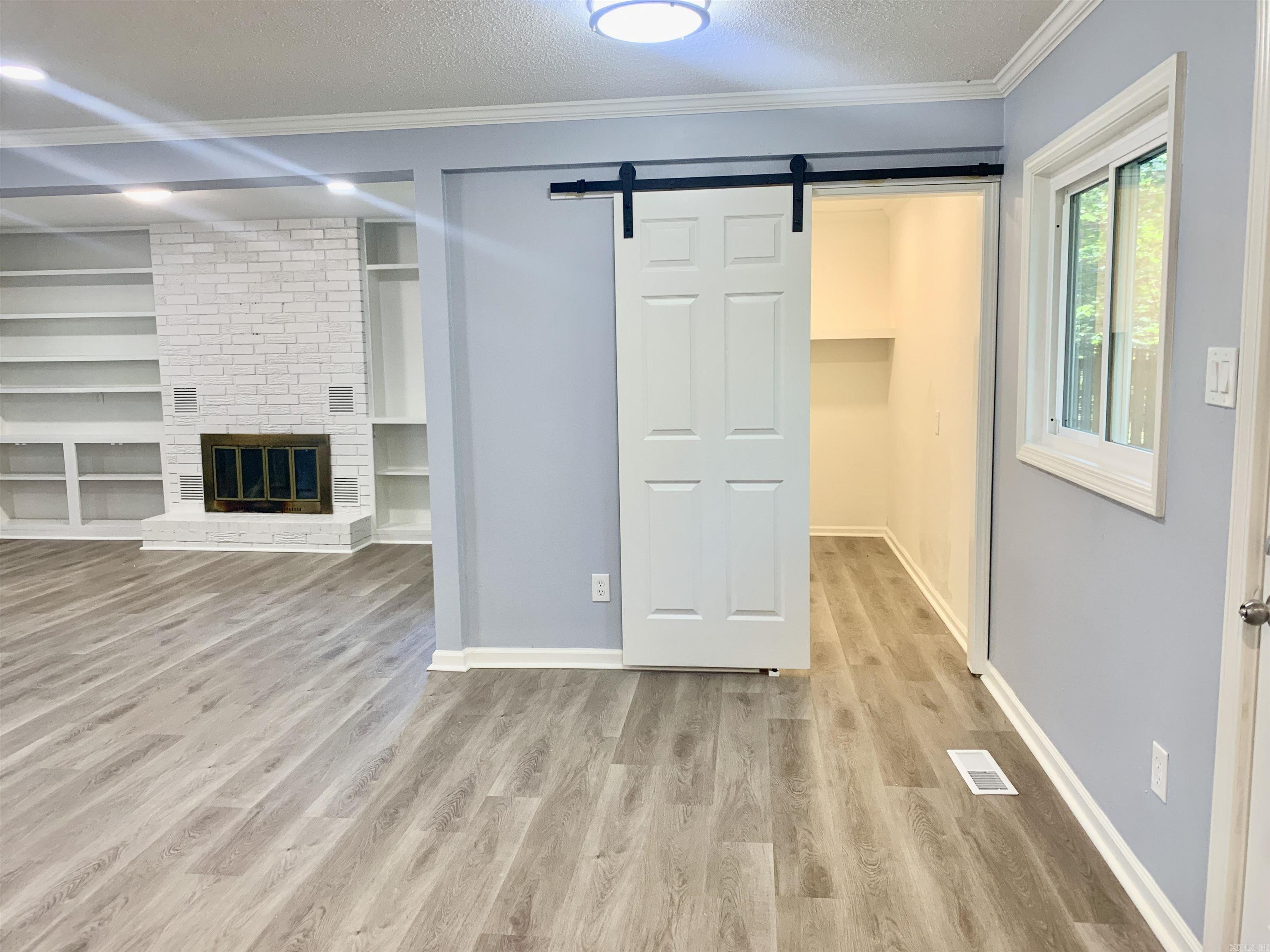 5 Roxbury  Little Rock, AR