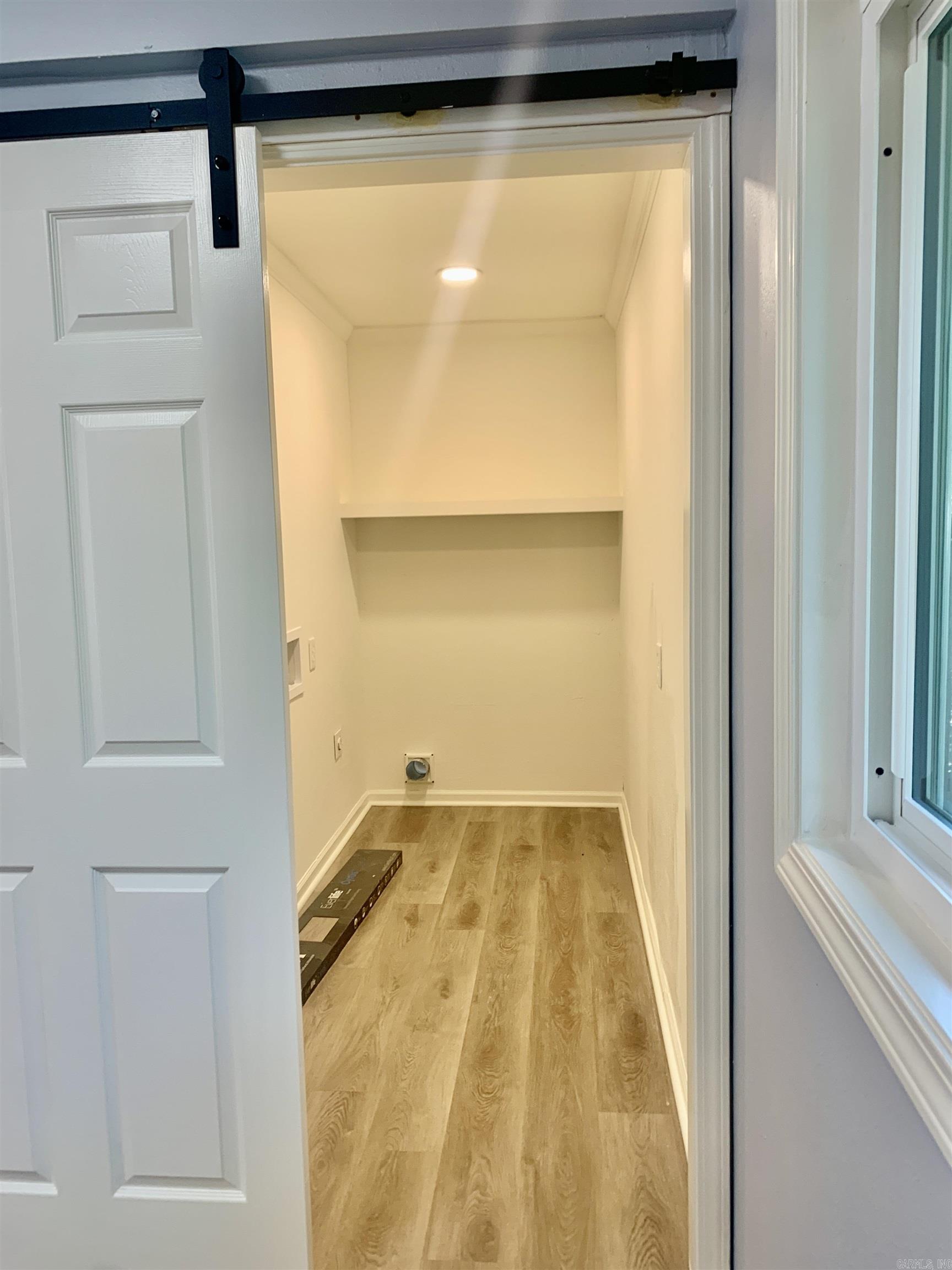 5 Roxbury  Little Rock, AR