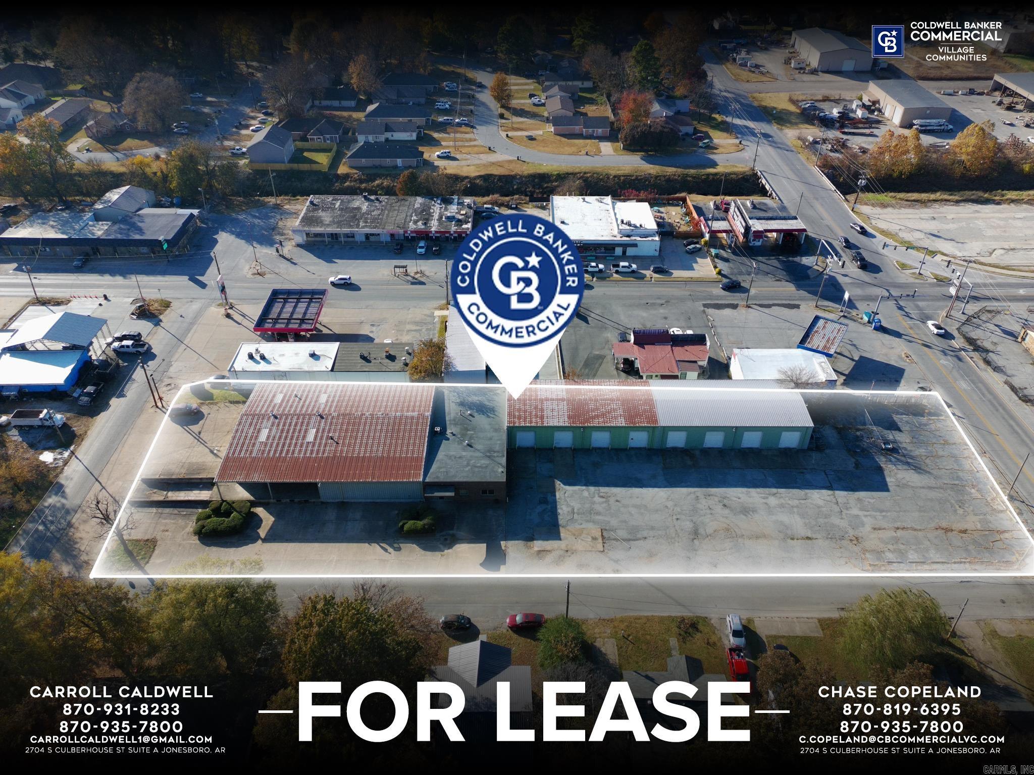 511 Wilson  Jonesboro, AR