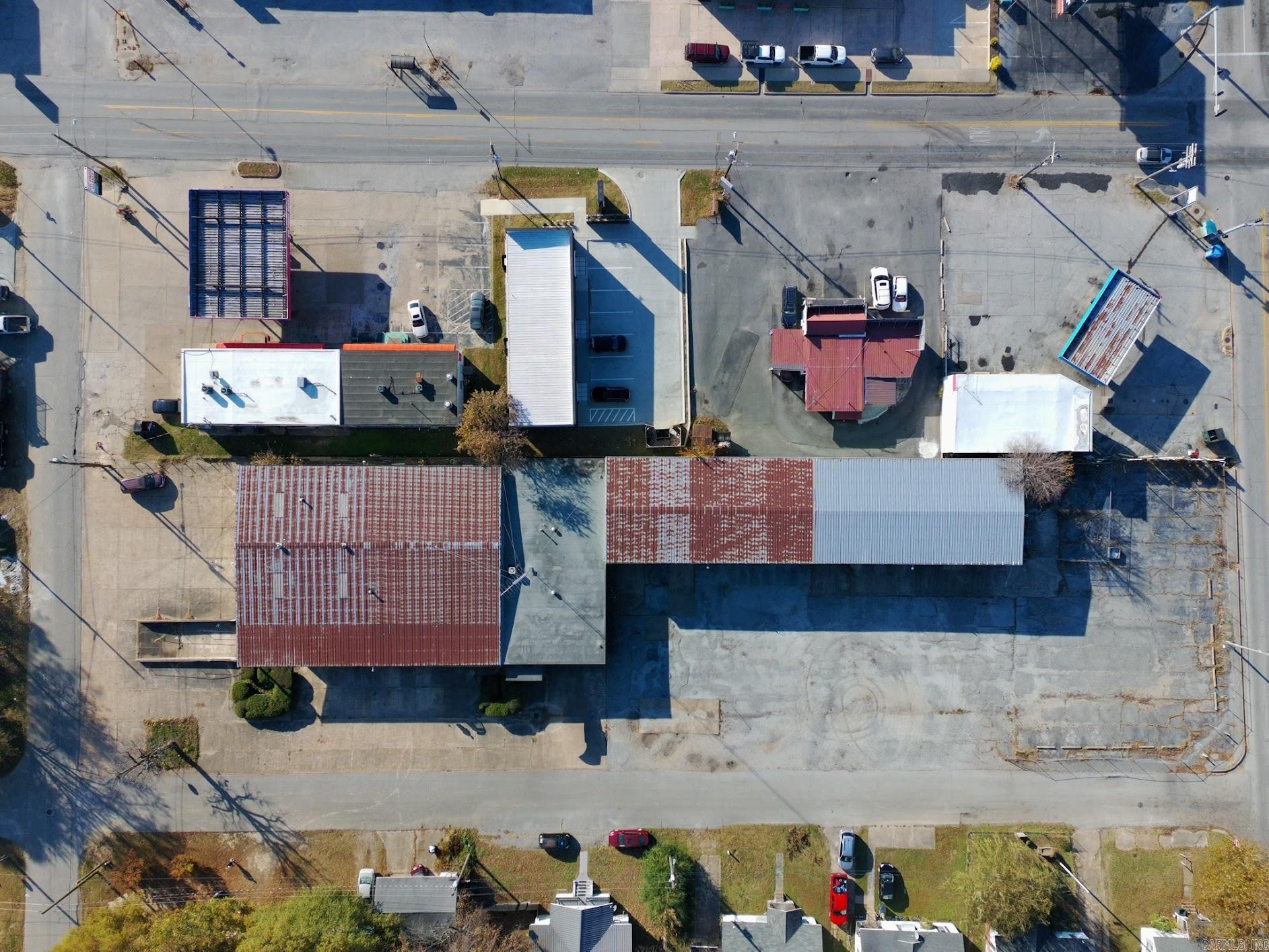 511 Wilson  Jonesboro, AR