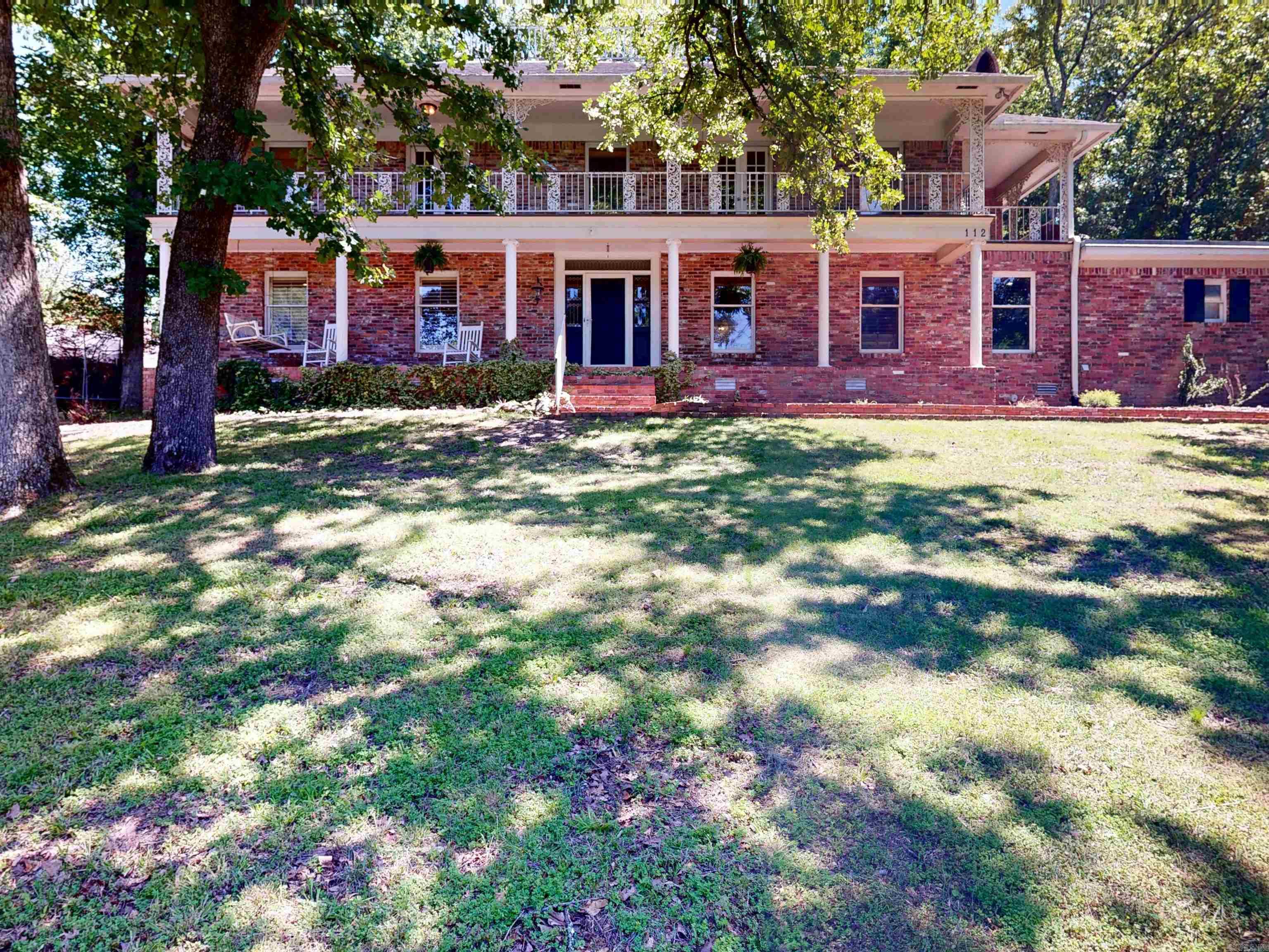 112 Leigh  Hot Springs, AR