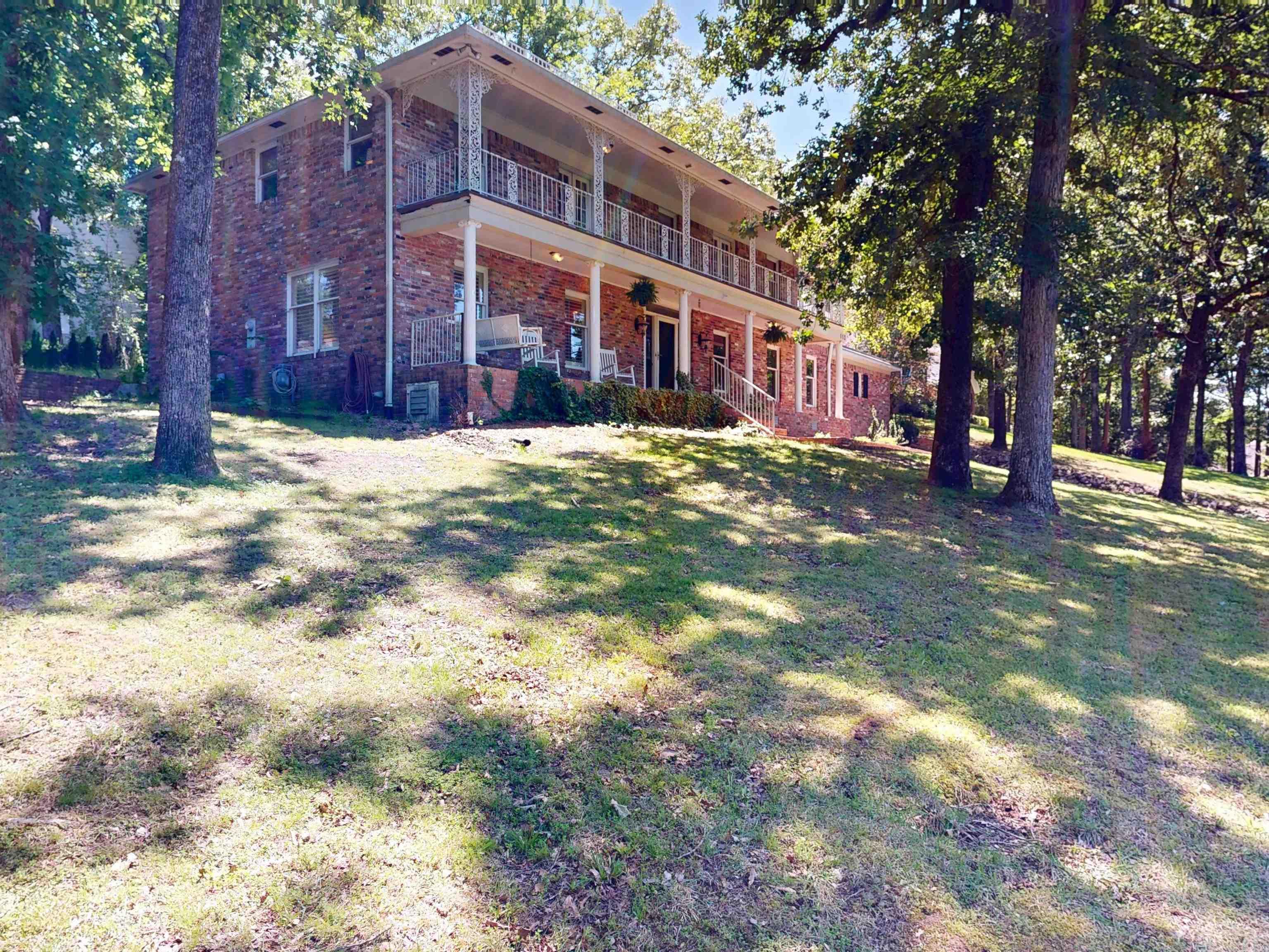 112 Leigh  Hot Springs, AR