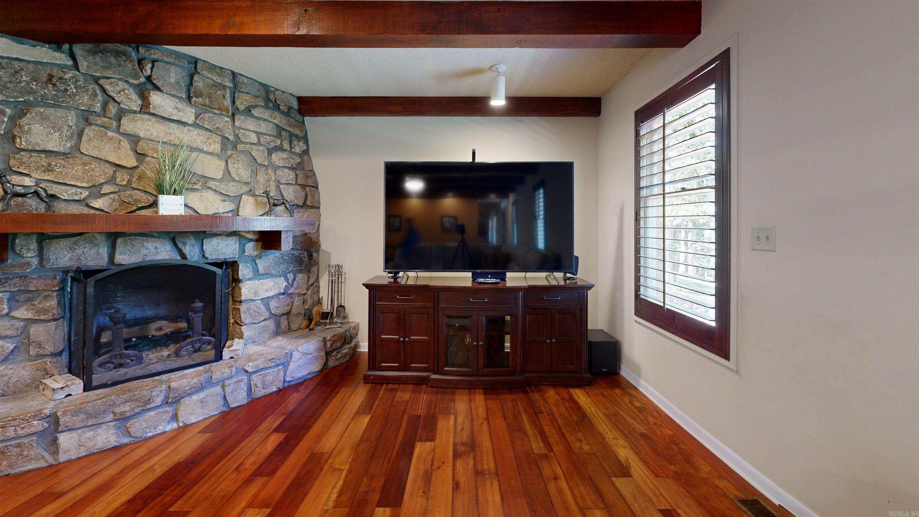112 Leigh  Hot Springs, AR