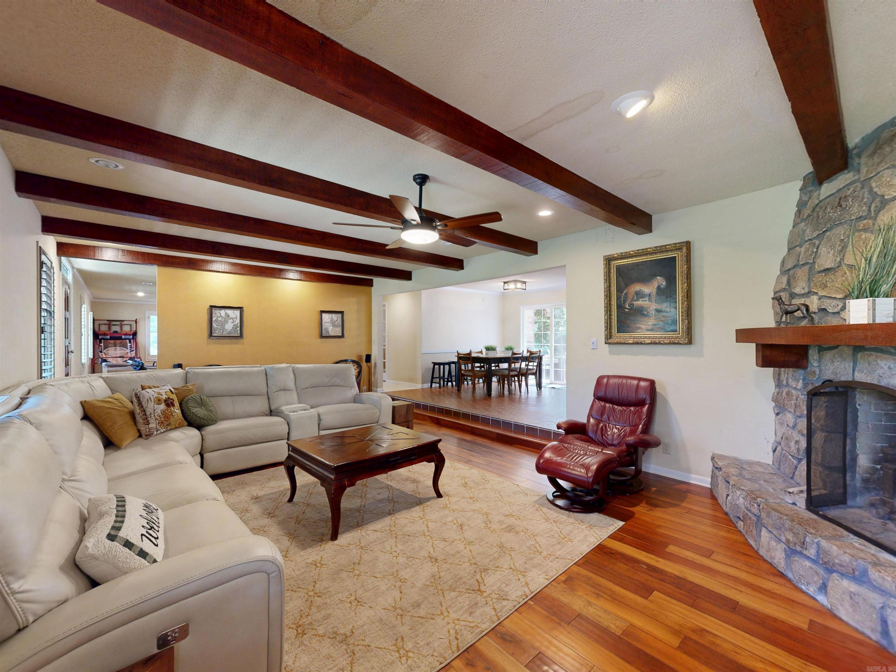 112 Leigh  Hot Springs, AR