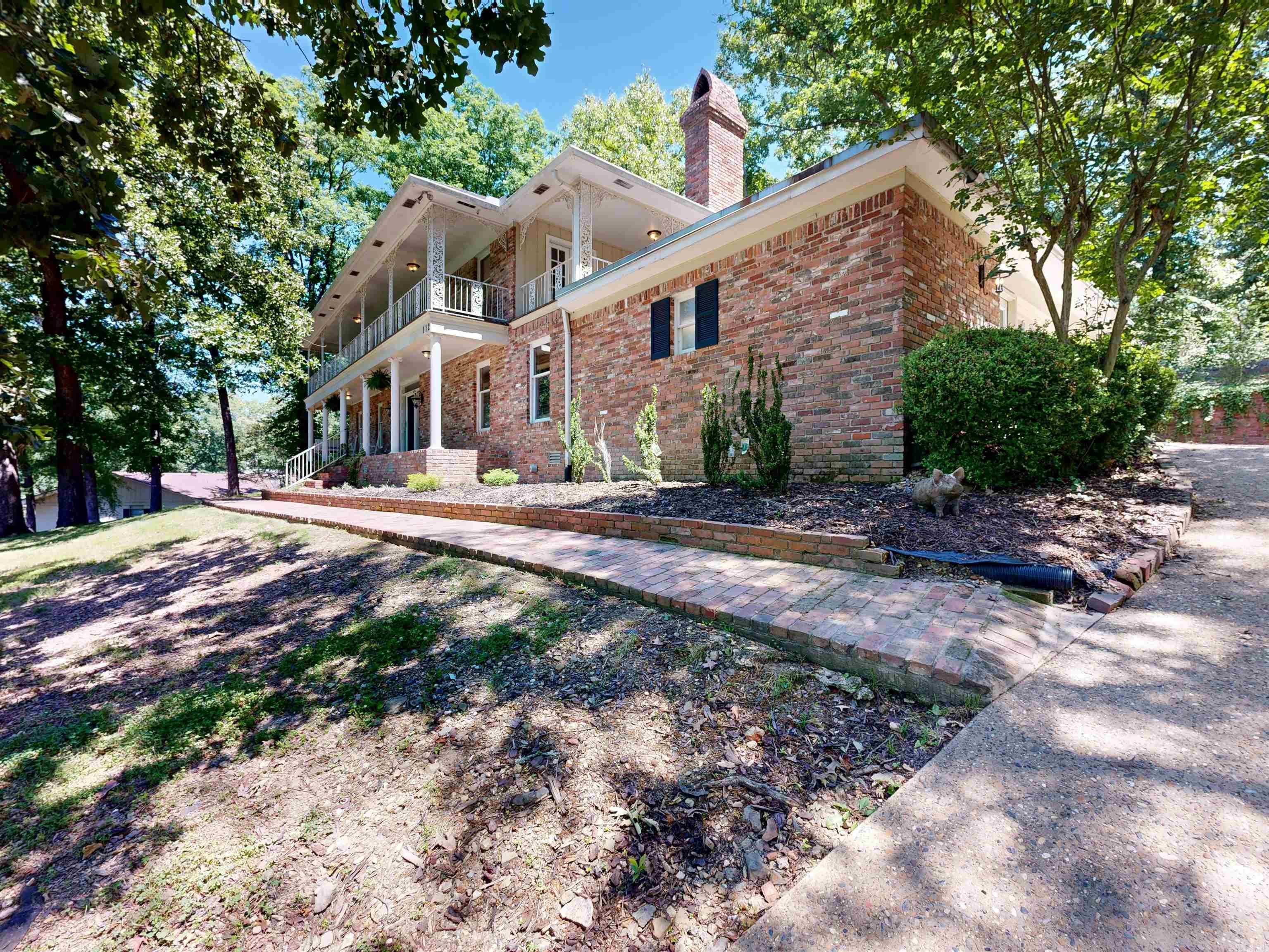 112 Leigh  Hot Springs, AR