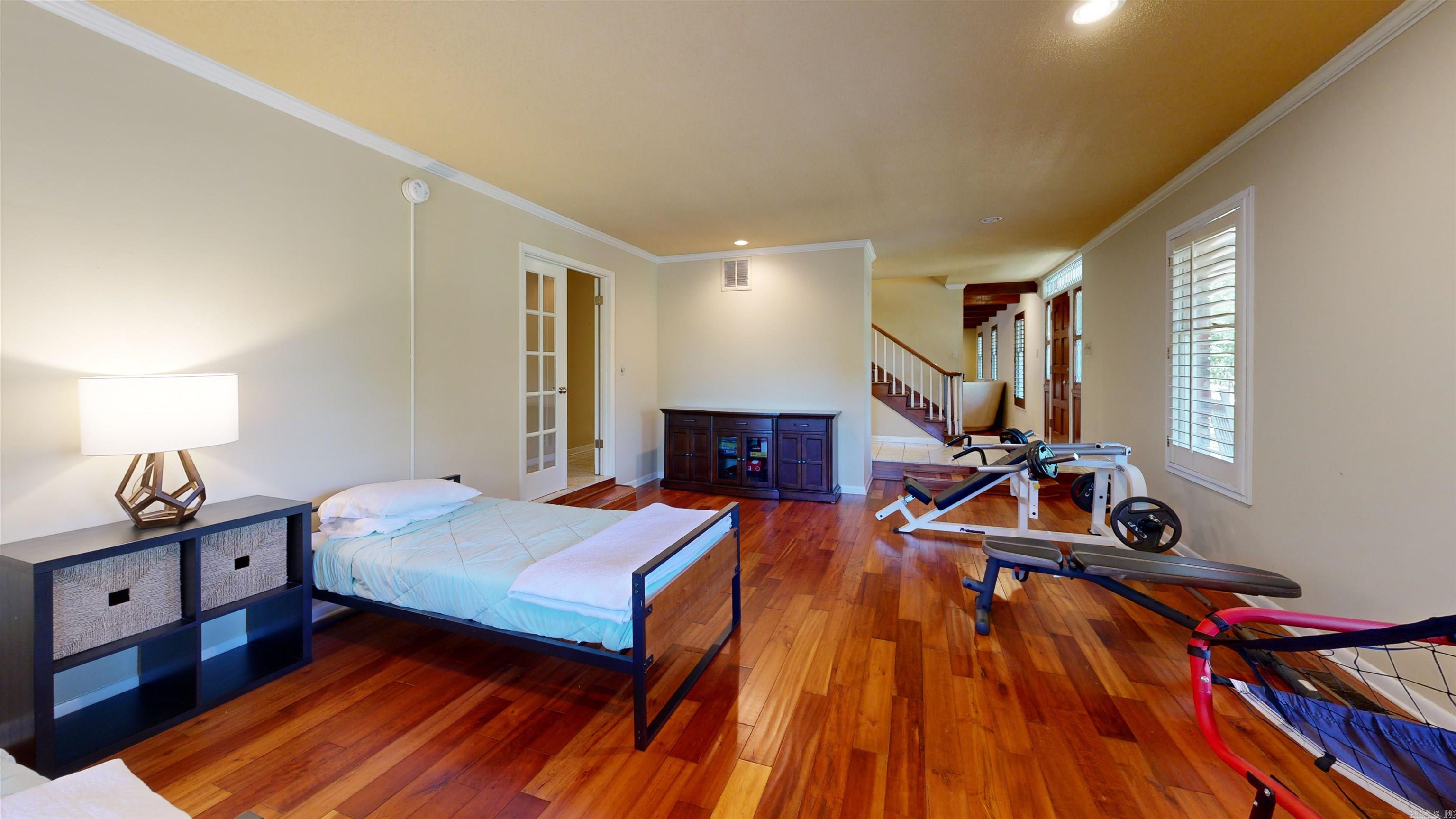 112 Leigh  Hot Springs, AR