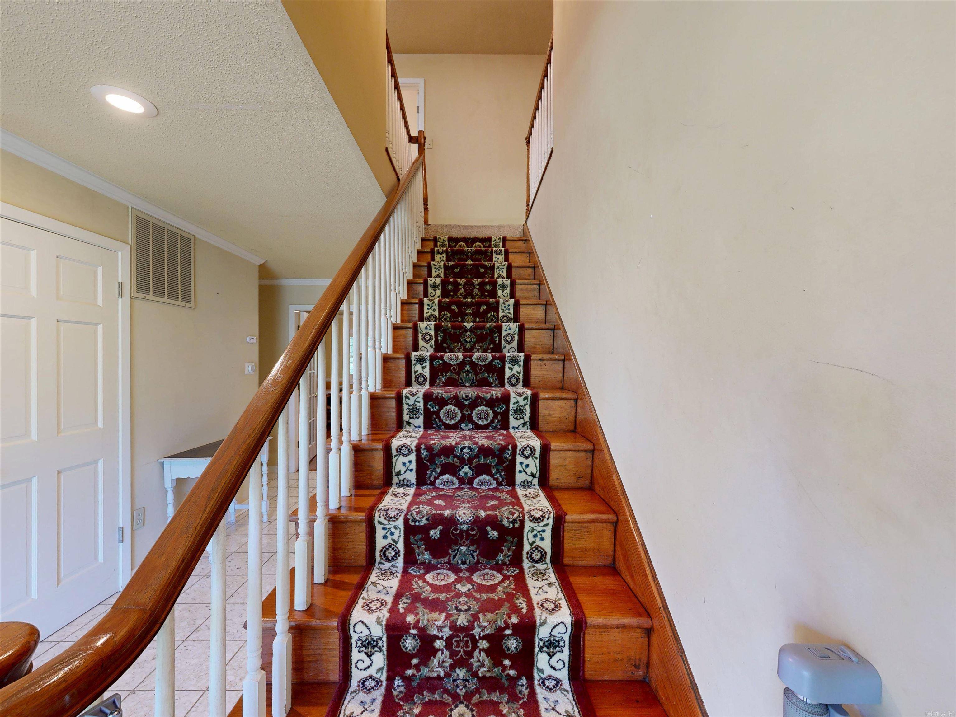 112 Leigh  Hot Springs, AR