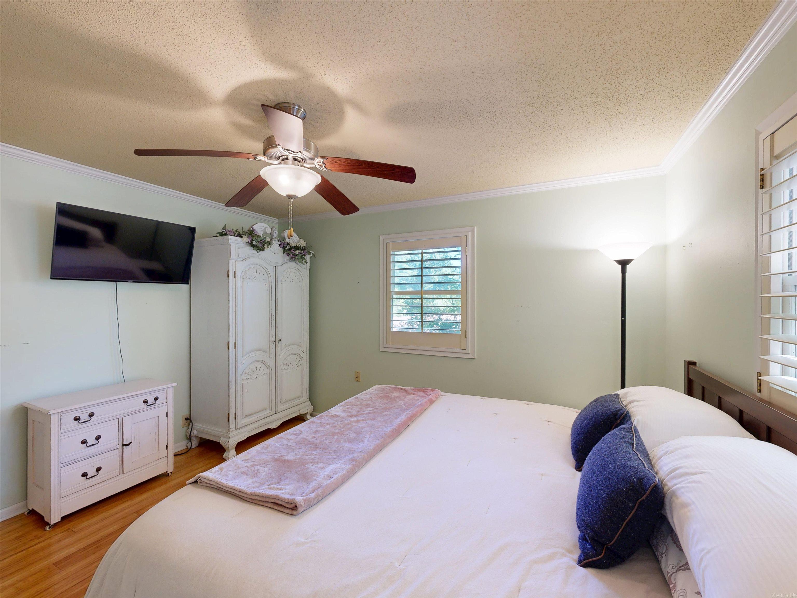 112 Leigh  Hot Springs, AR