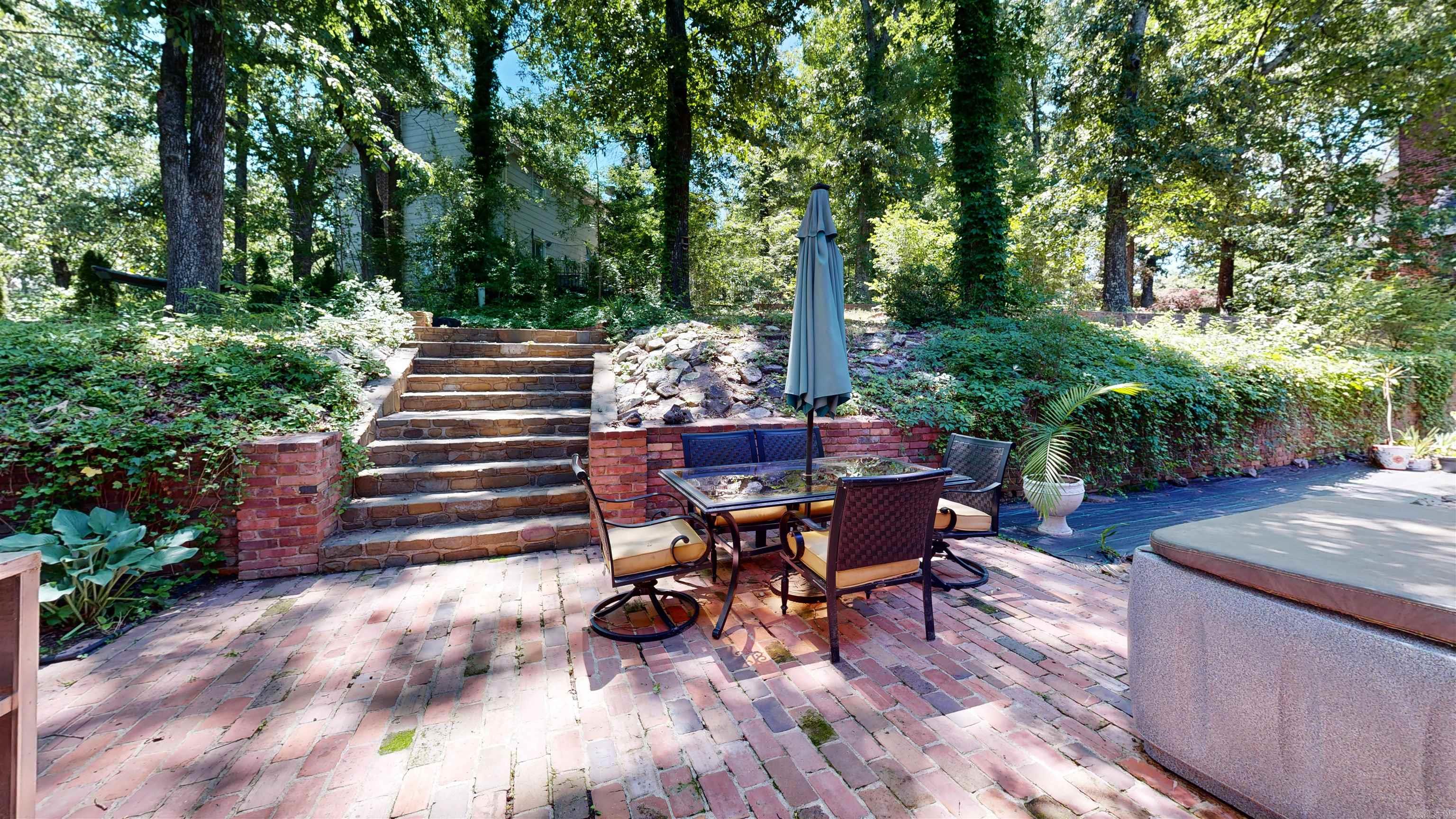 112 Leigh  Hot Springs, AR