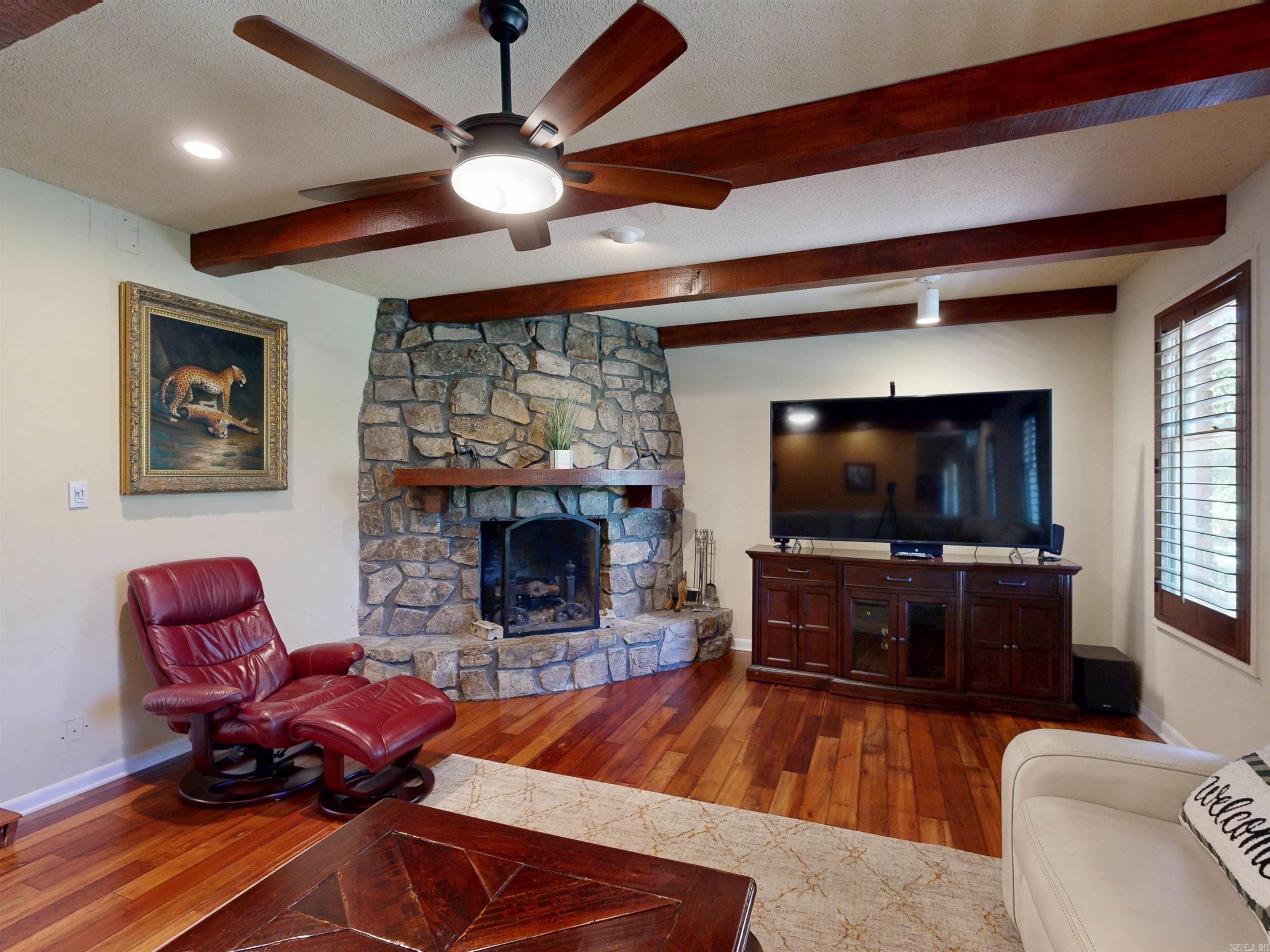 112 Leigh  Hot Springs, AR